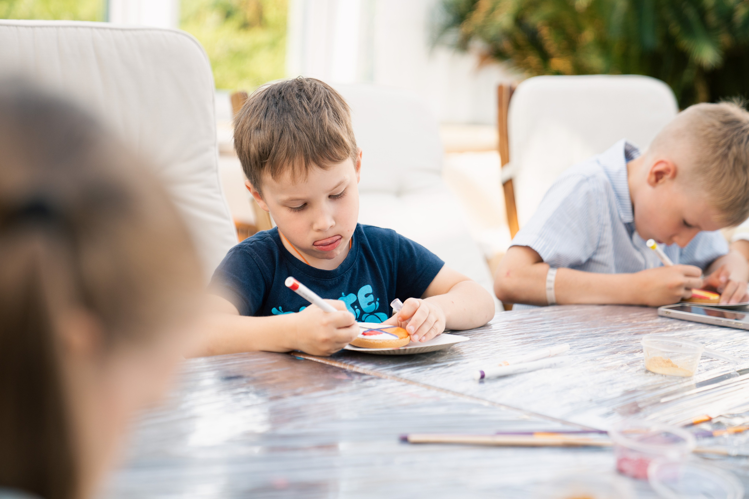 1 Сентября. Photography&Video