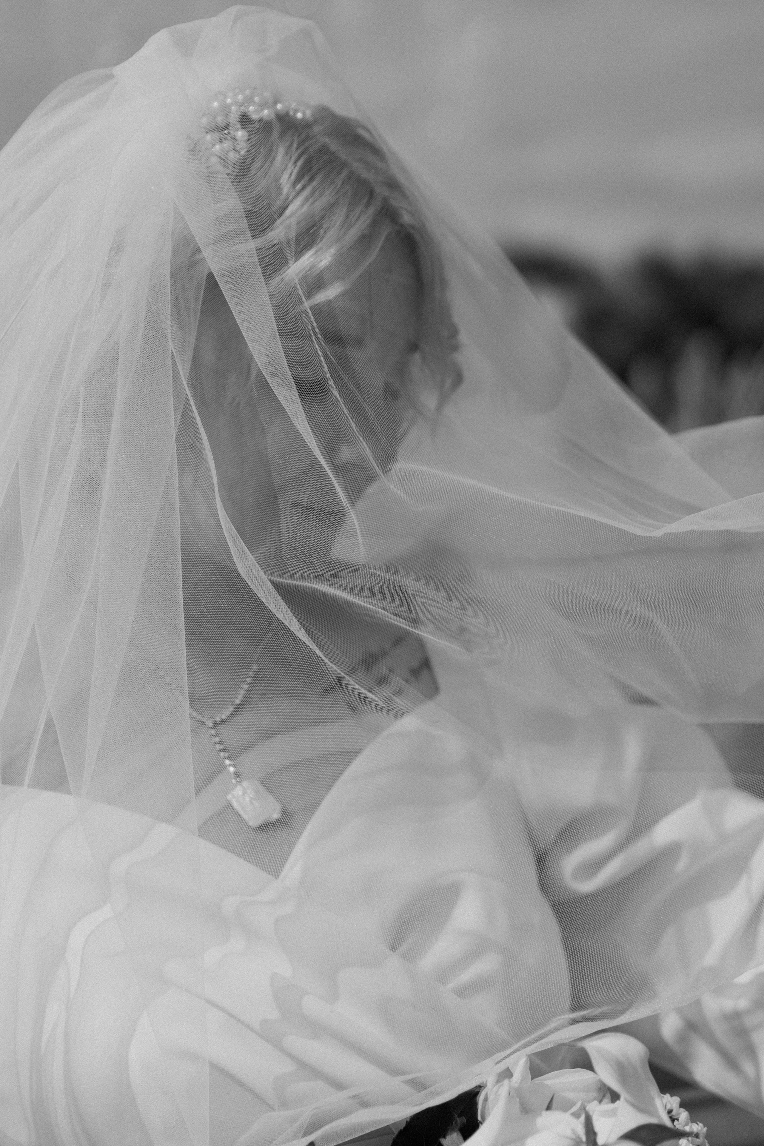 Оля и Коля. Свадебный, семейный и портретный фотограф Ксения Краснова