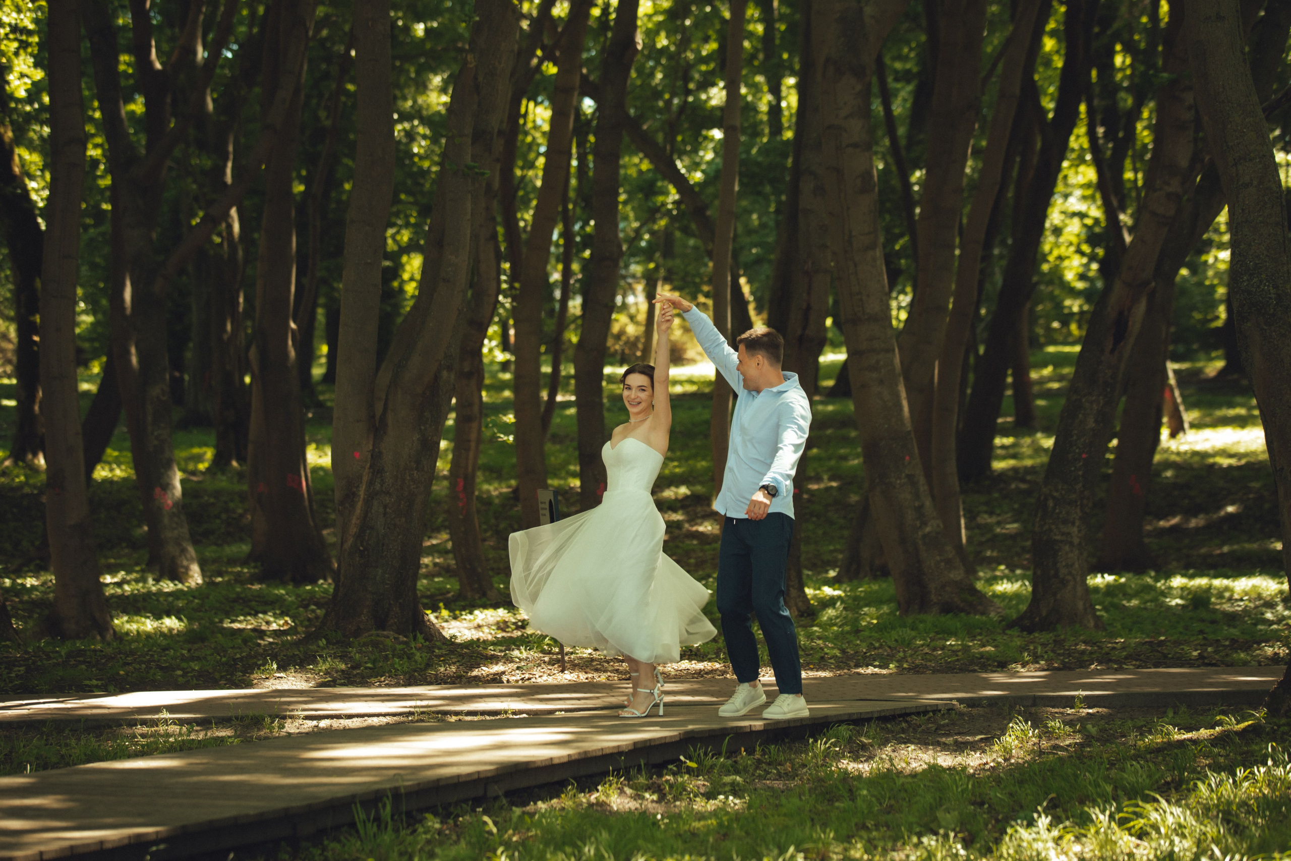 Wedding_Янтарный. Андрей Миллер Фотограф из Калининграда