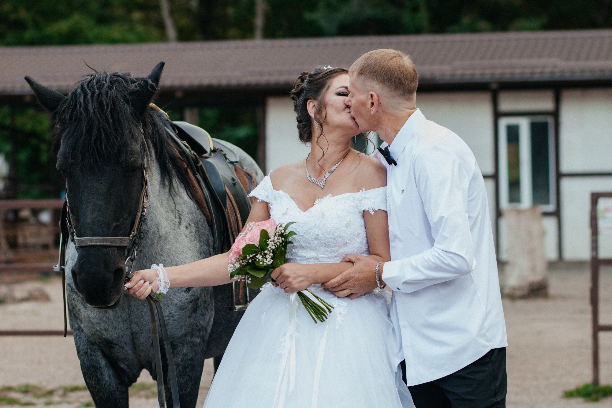 Свадебный фотограф Невинномысск. Свадебный и семейный фотограф Ставрополь Невинномысск Эмилия Юн