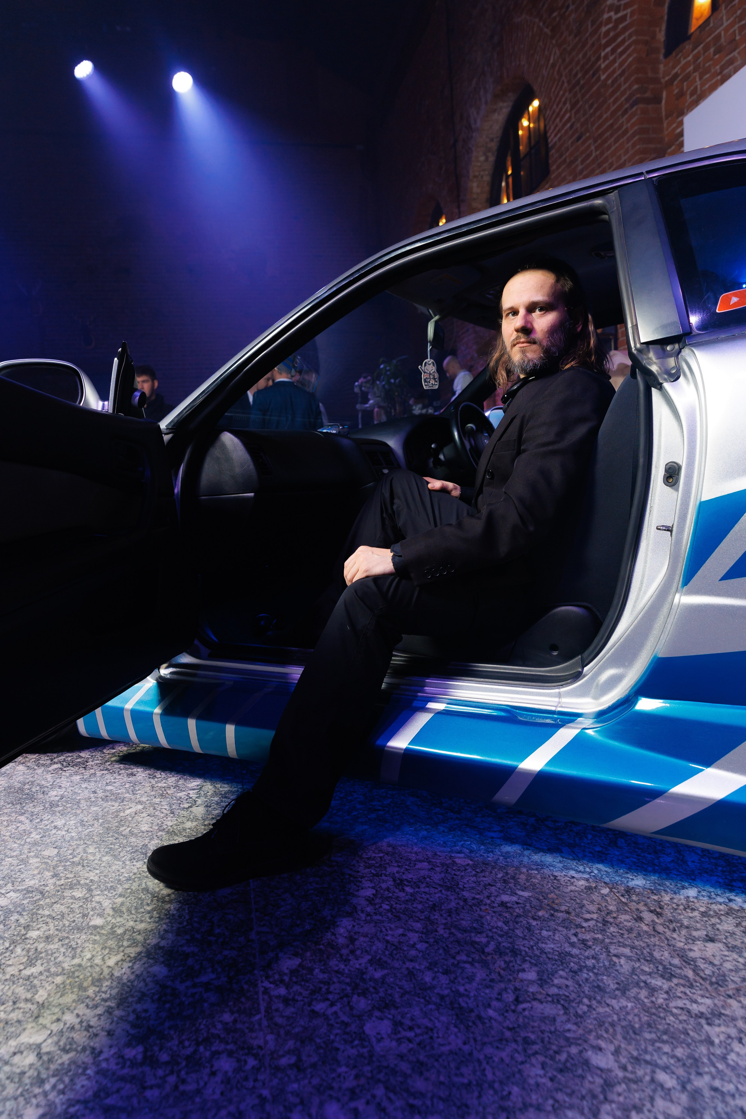 Рабочие моменты. All In Media — фотосъёмка и видеопродакшн