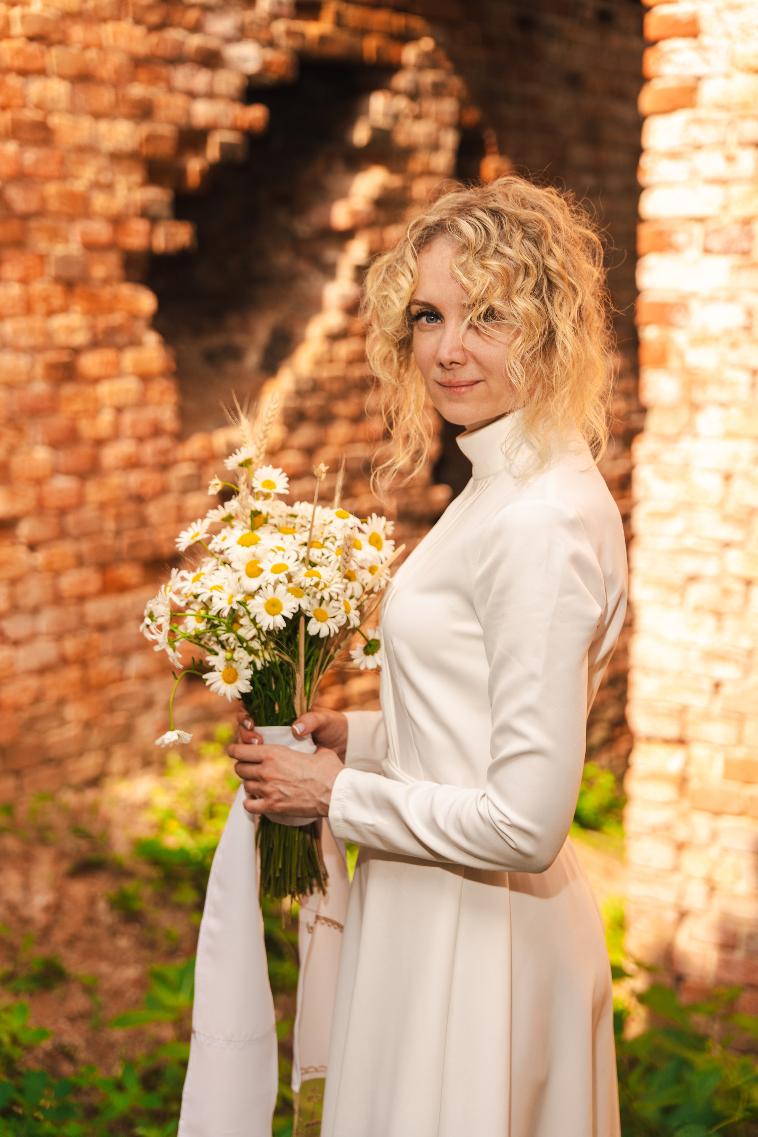 Александр и Оксана | Венчание. Фото и видео съёмка в Москве и МО Александр Чапала и Трояк Алеся