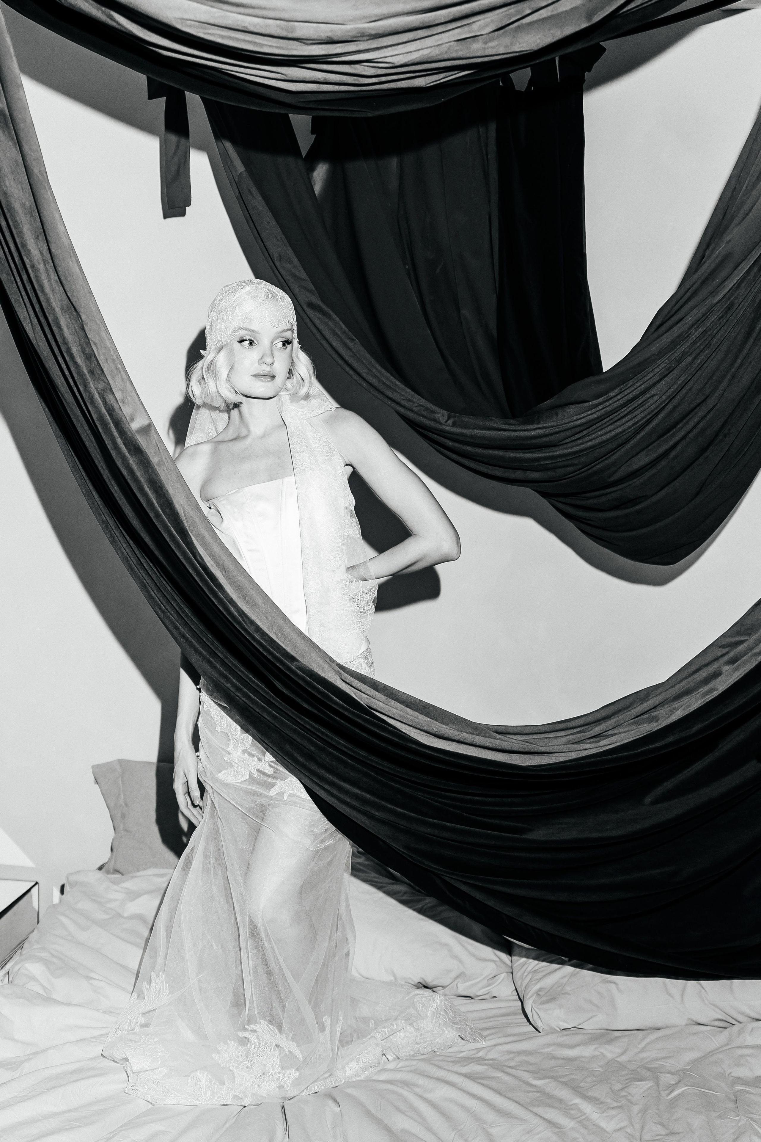 Карина и Даниил | Утро жениха и невесты | Портфолио. Фото и видео съёмка в Москве и МО Александр Чапала и Трояк Алеся