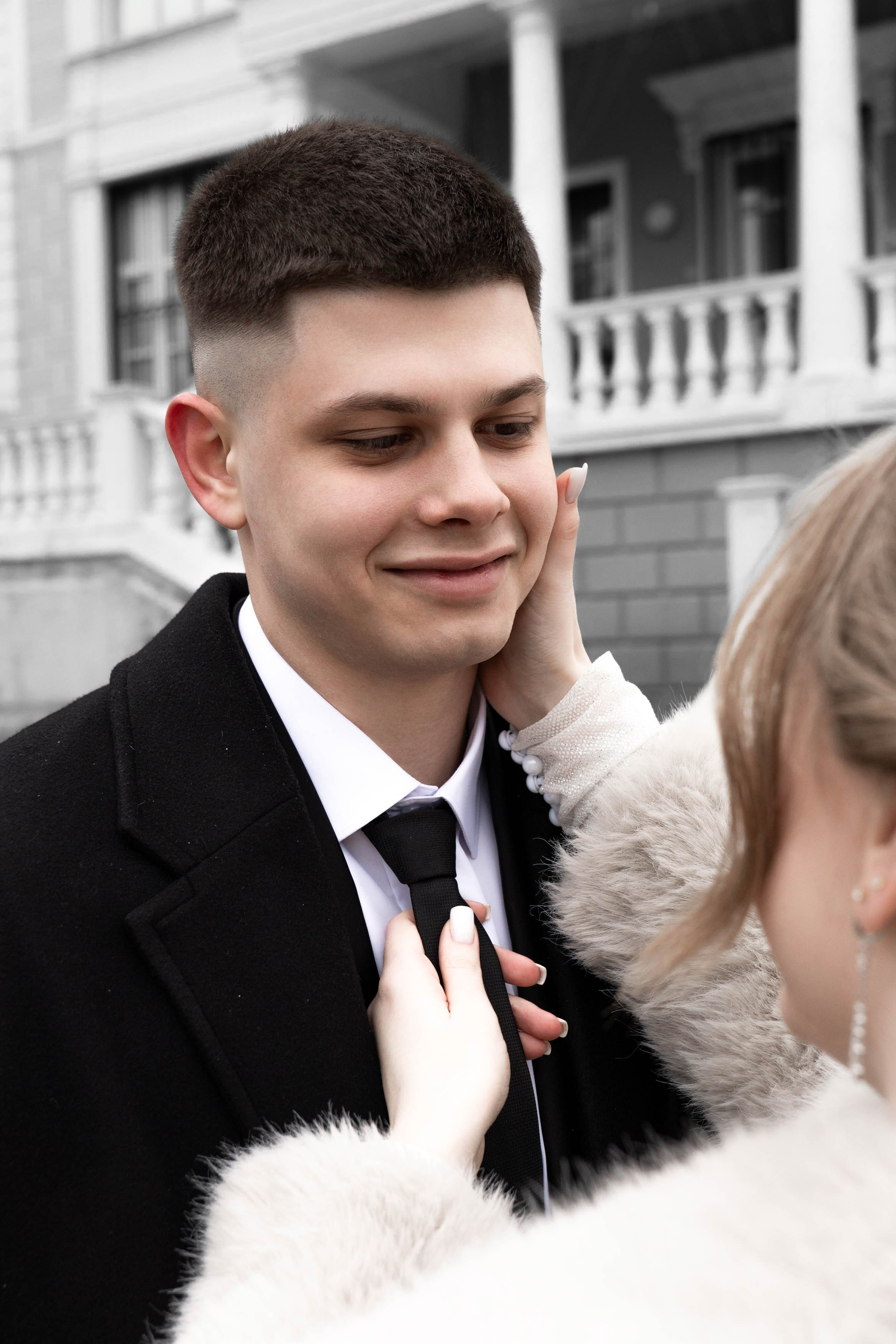 Свадьба Светланы и Максима. Фото и видео съёмка в Москве и МО Александр Чапала и Трояк Алеся