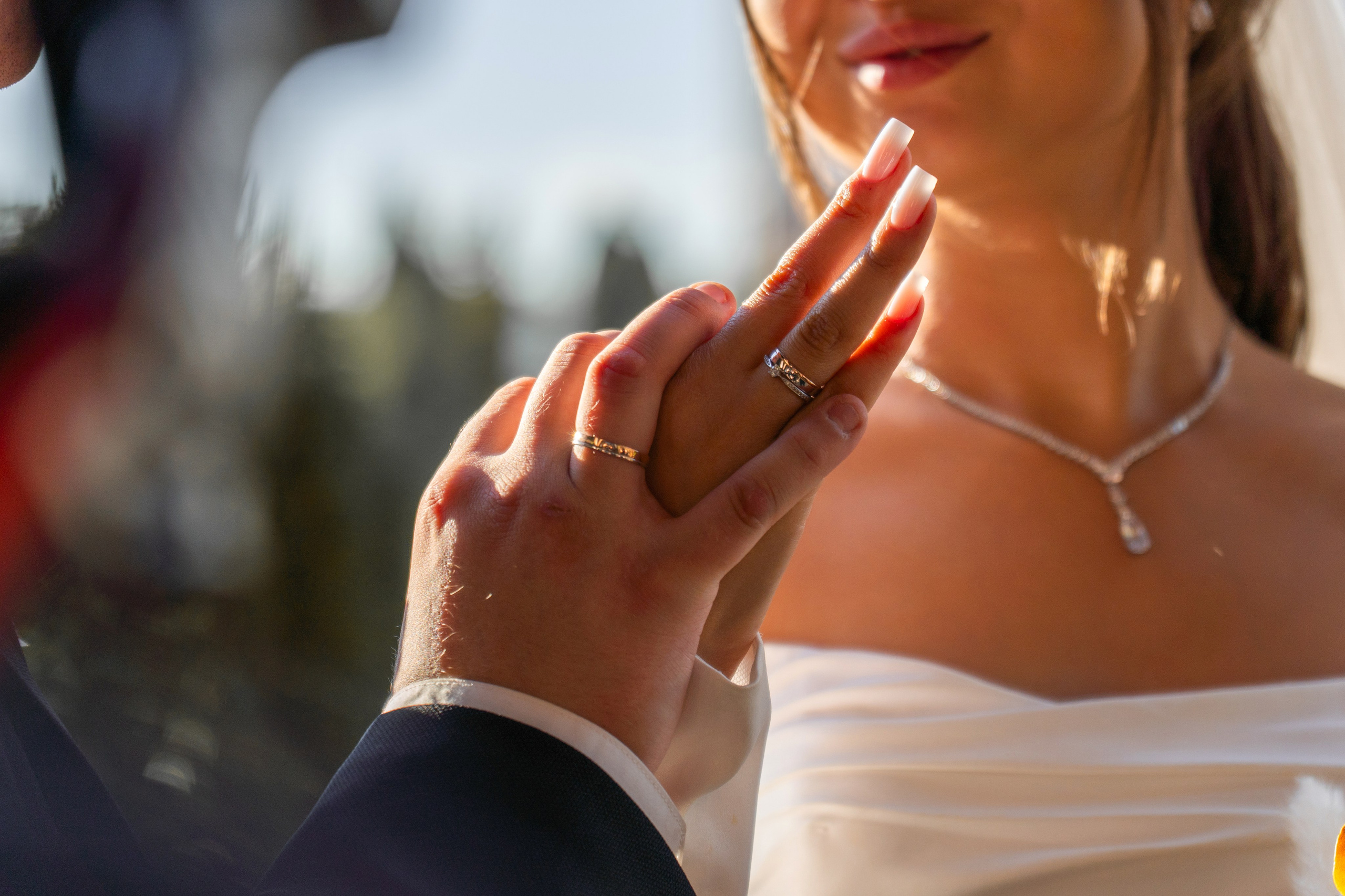 Свадьба Татьяны и Егора. Фото и видео съёмка в Москве и МО Александр Чапала и Трояк Алеся