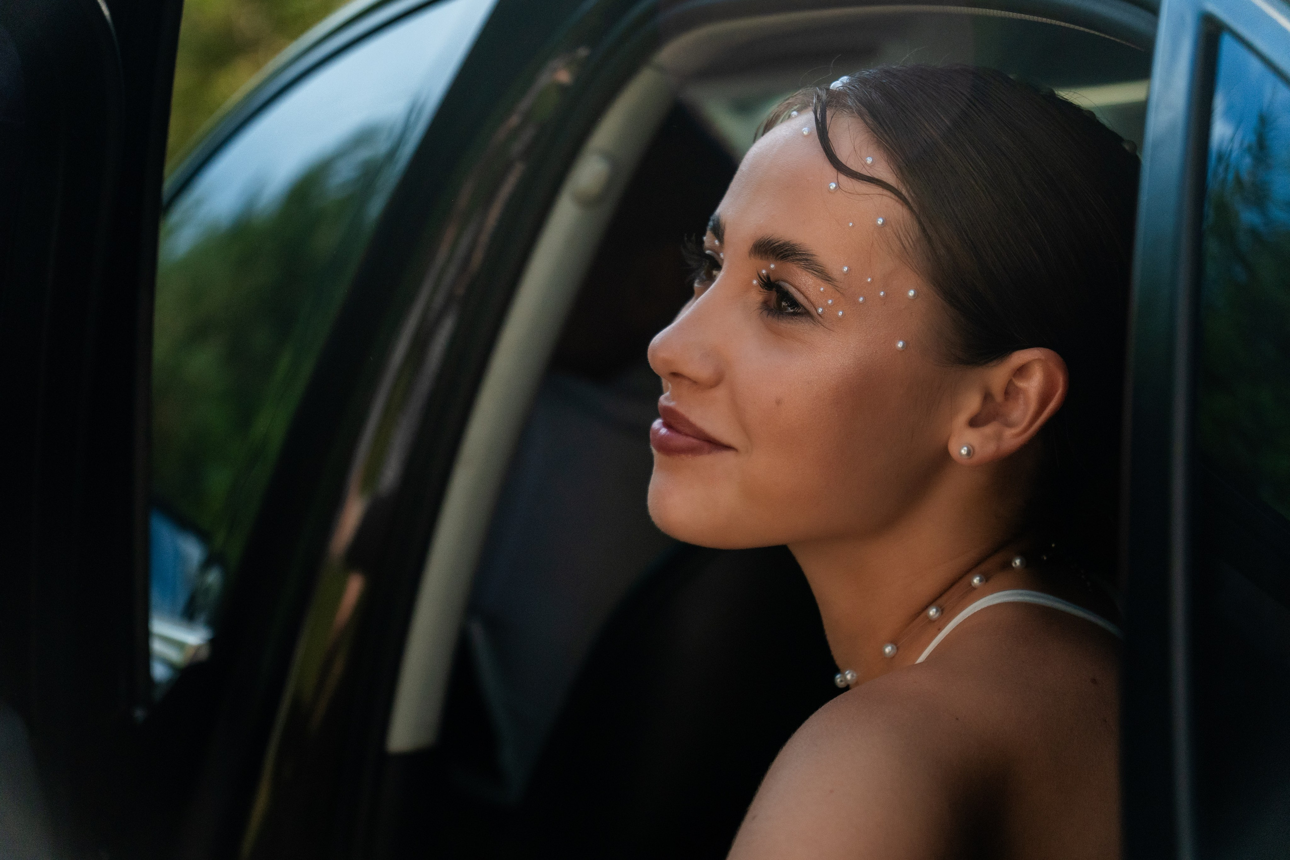 Свадьба Устиньи и Дмитрия. Фото и видео съёмка в Москве и МО Александр Чапала и Трояк Алеся