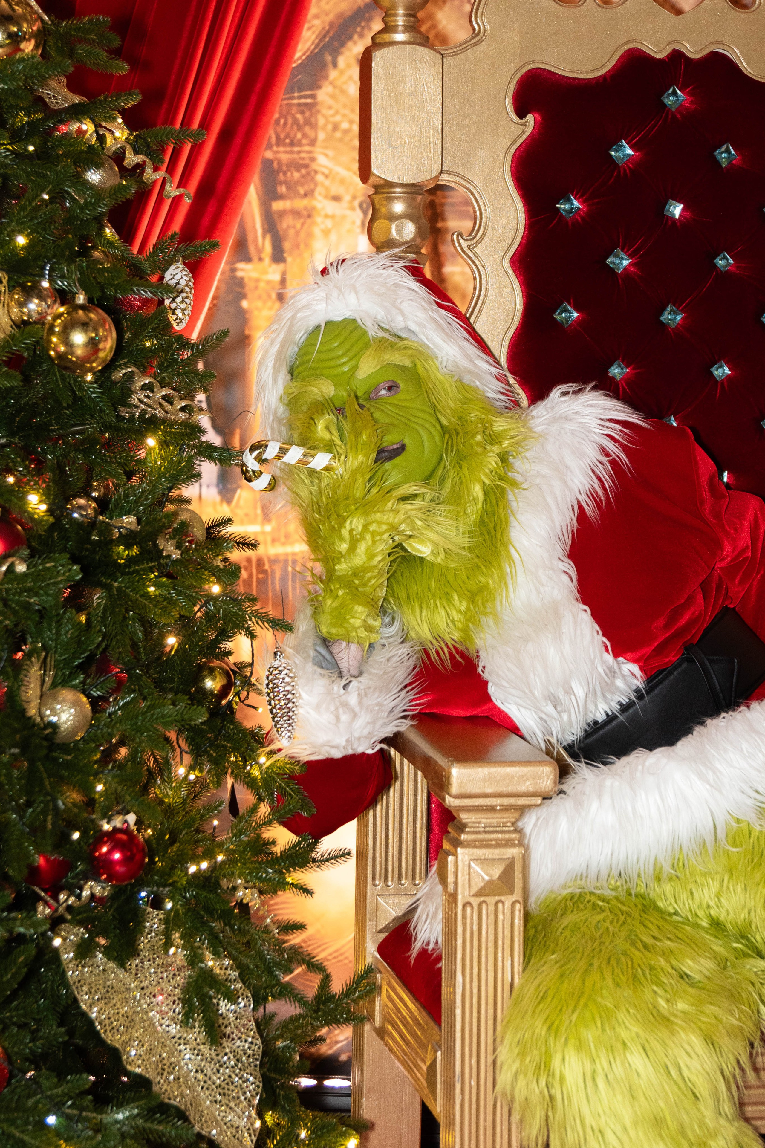 Новогодний утренник Алроса. Фото и видео съёмка в Москве и МО Александр Чапала и Трояк Алеся