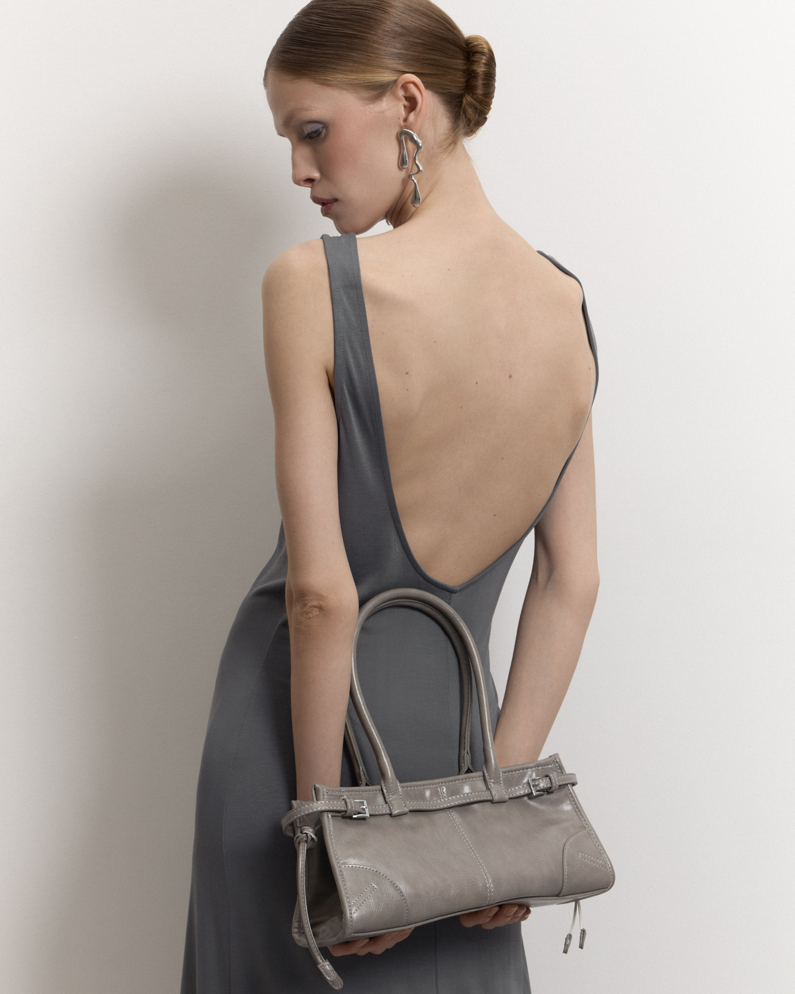 LOOKBOOK. Фотограф для брендов из Санкт-Петербурга Элина Каспаравичюс