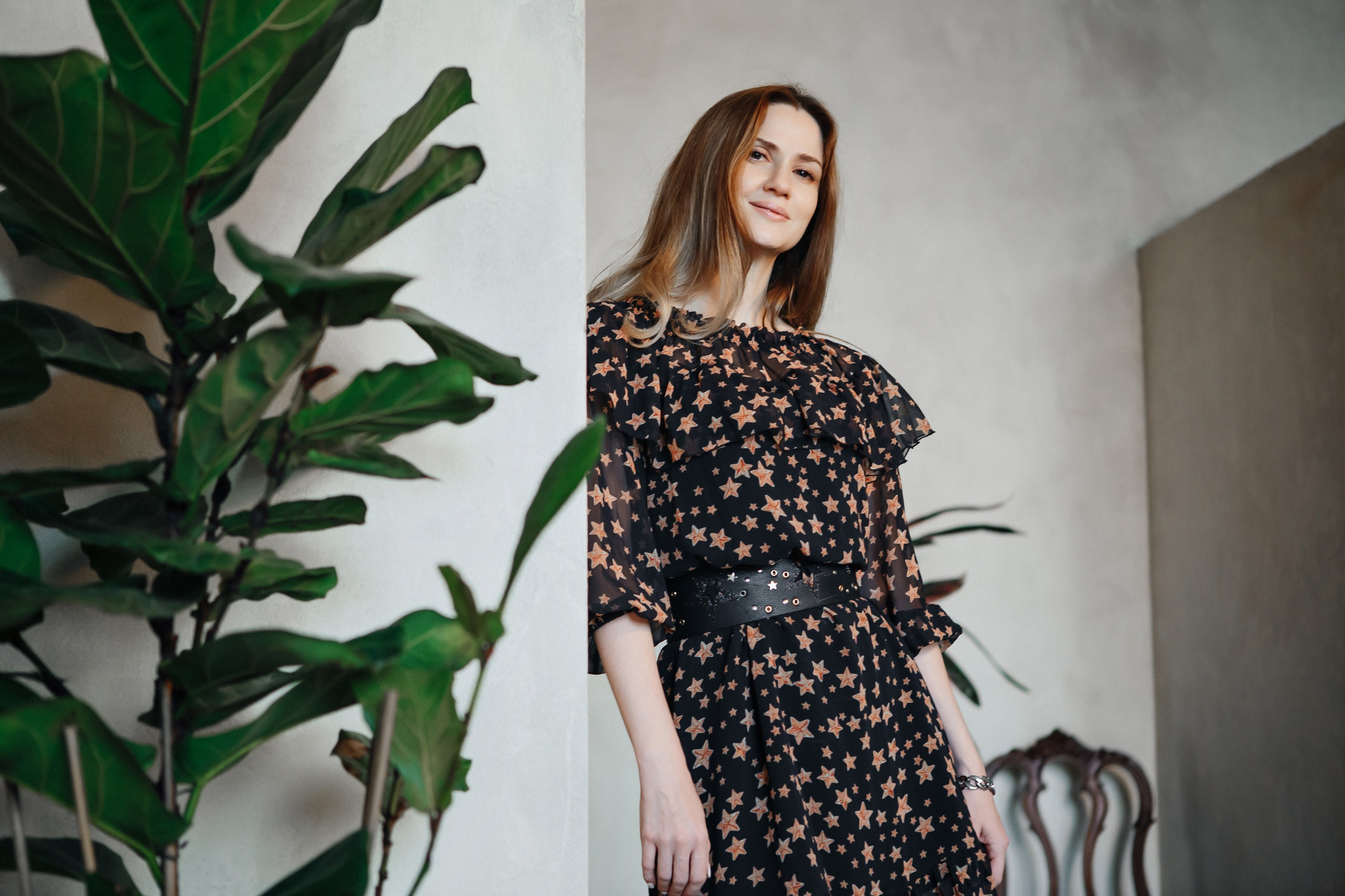 Елена. Свадебный и портретный Фотограф в Липецке Дмитрий Котюков