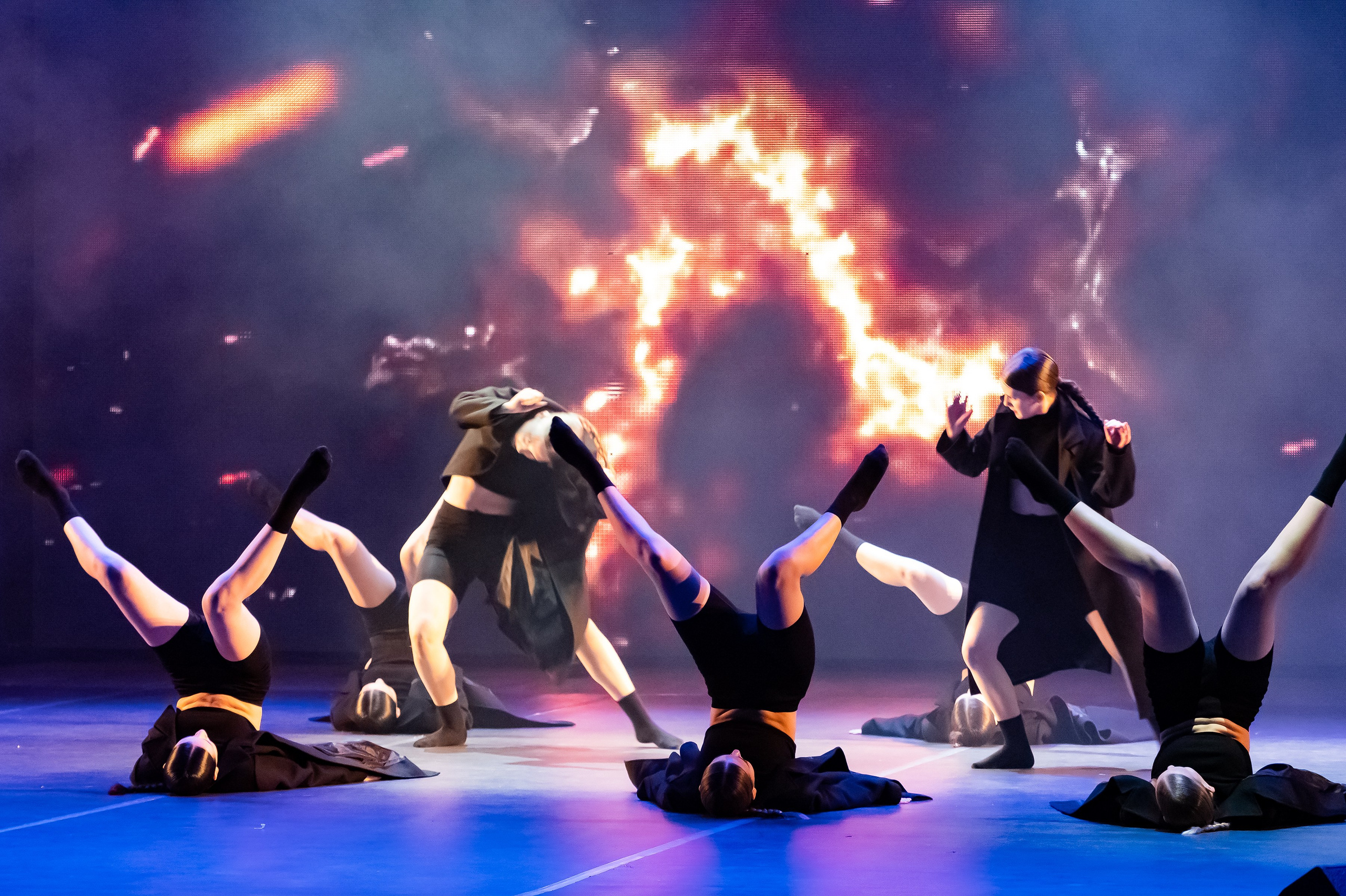 Концерт «Пространные танцы». Репортажный, семейный и детский фотограф в Пензе и Заречном Арина Ермилова. Картины барельеф на заказ