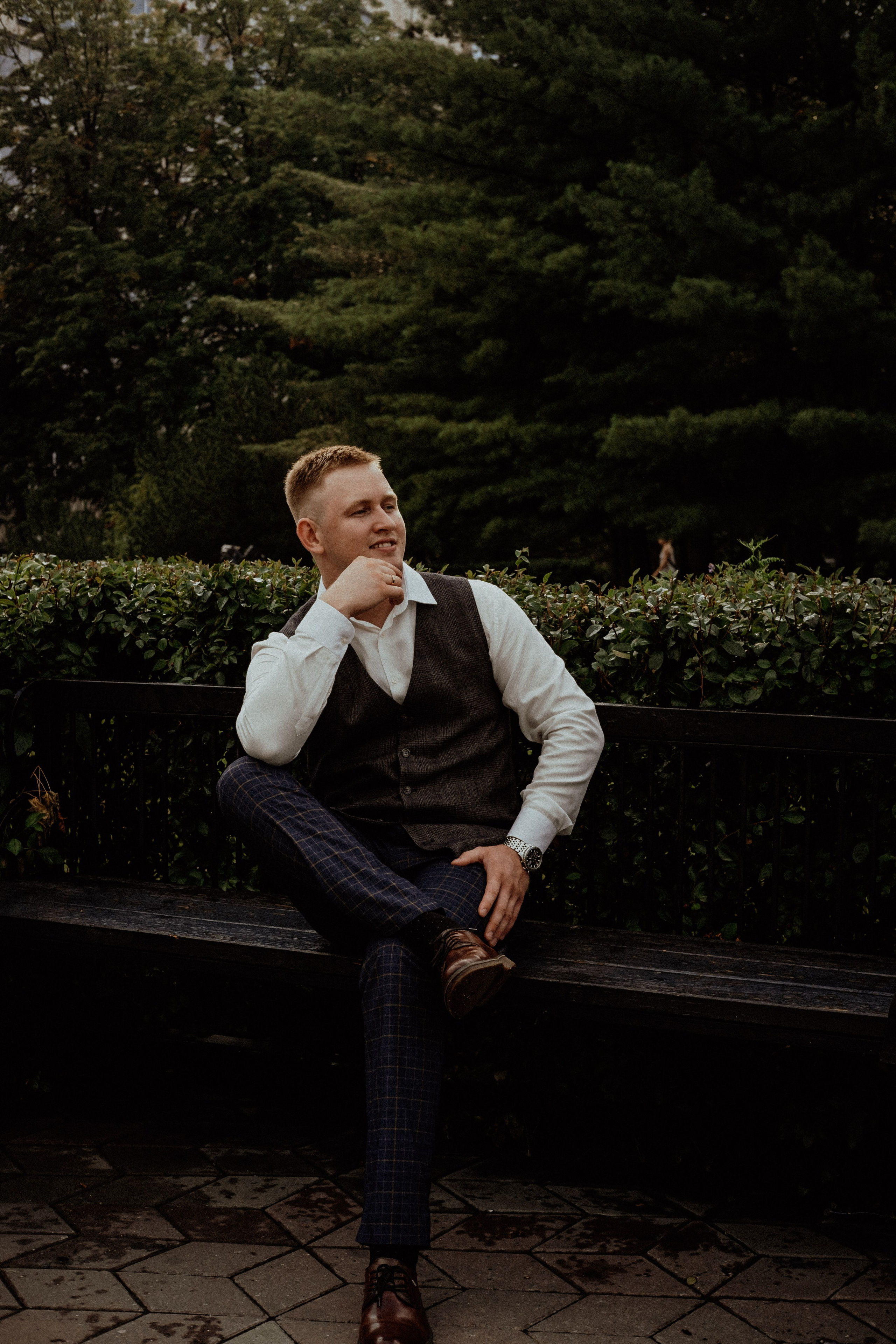 Ангелина и Сергей. Свадебный фотограф Челябинск