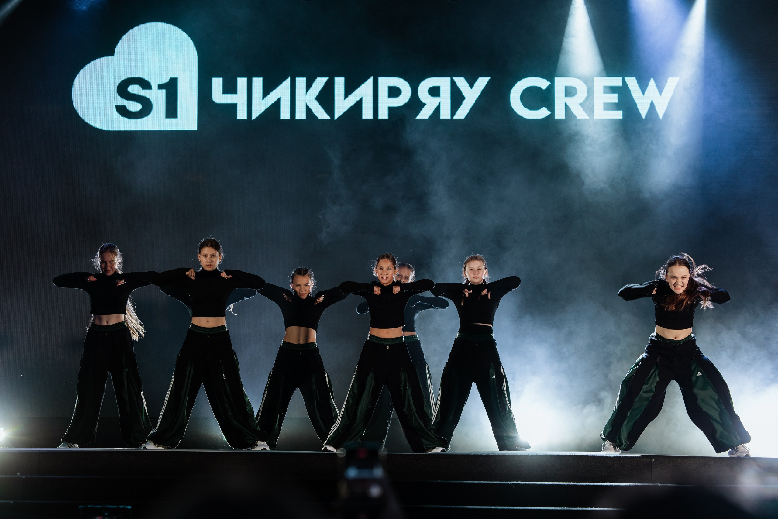 Танцы. Фотограф Николай Петрушкин | Ставрополь, Москва