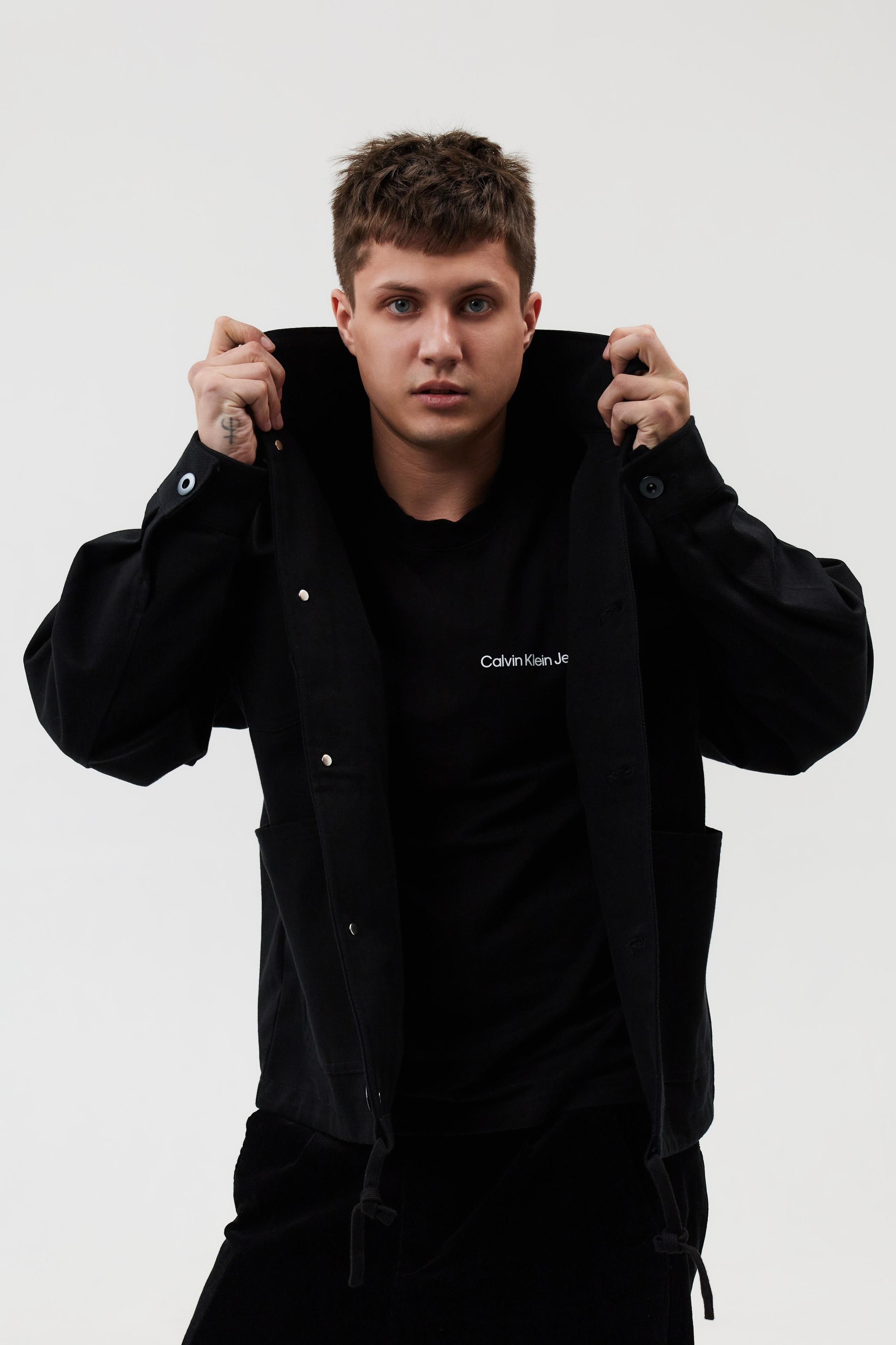 Штефанко Ярослав. Promodels