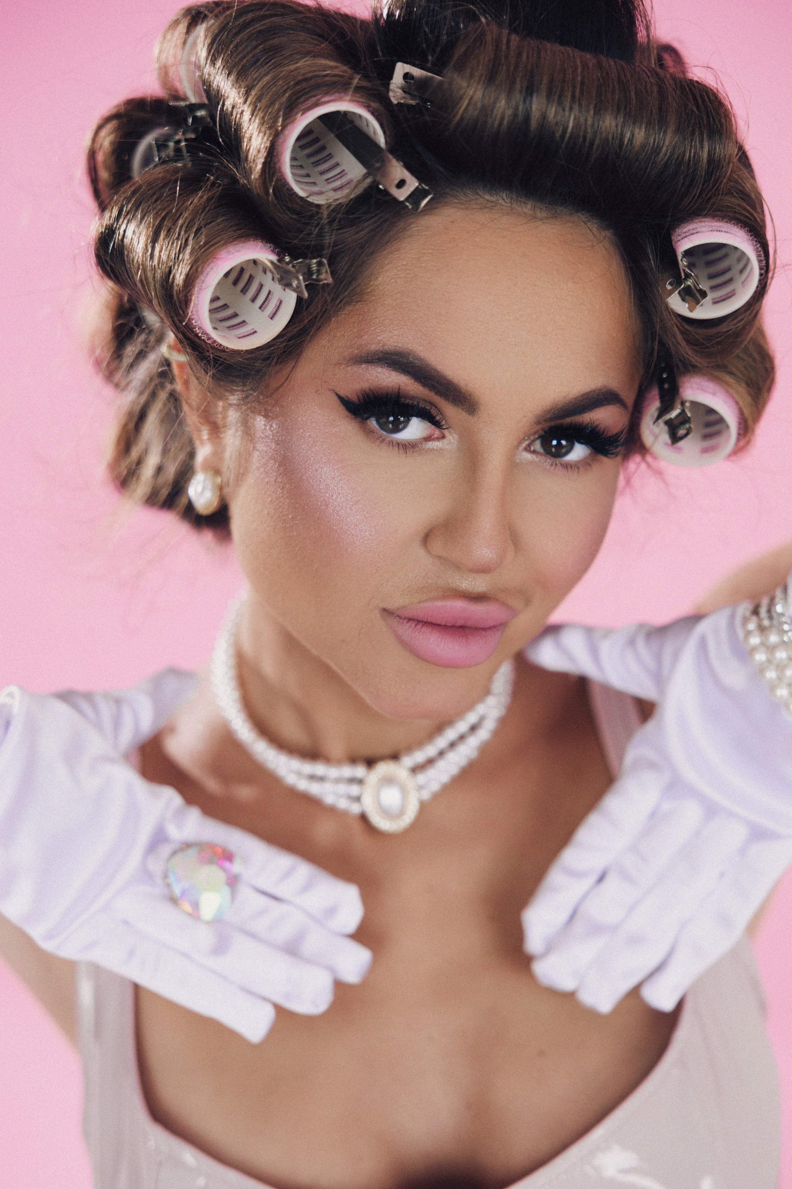 Анастасия Лысягина. ФОТОГРАФ ИРИНА ШАМАТАВА