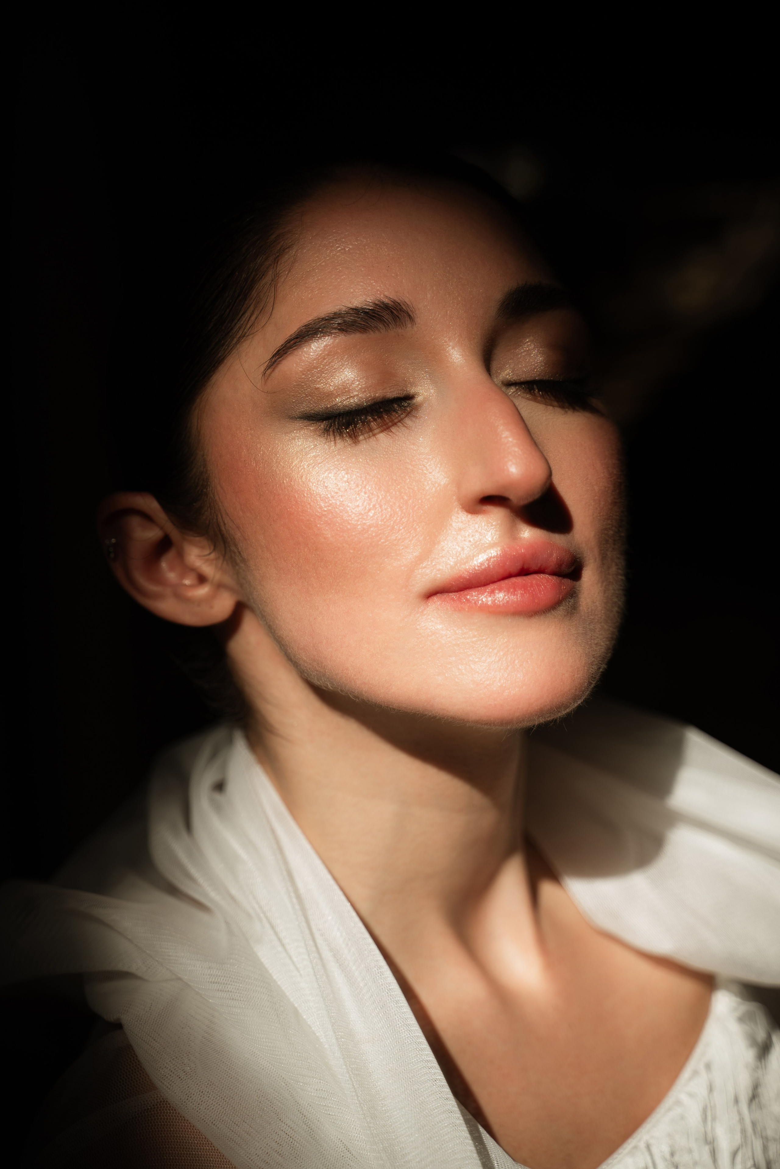 Севда И Влад | 17.04.26. Свадебный фотограф в Санкт-Петербурге Владислава Тюльпина