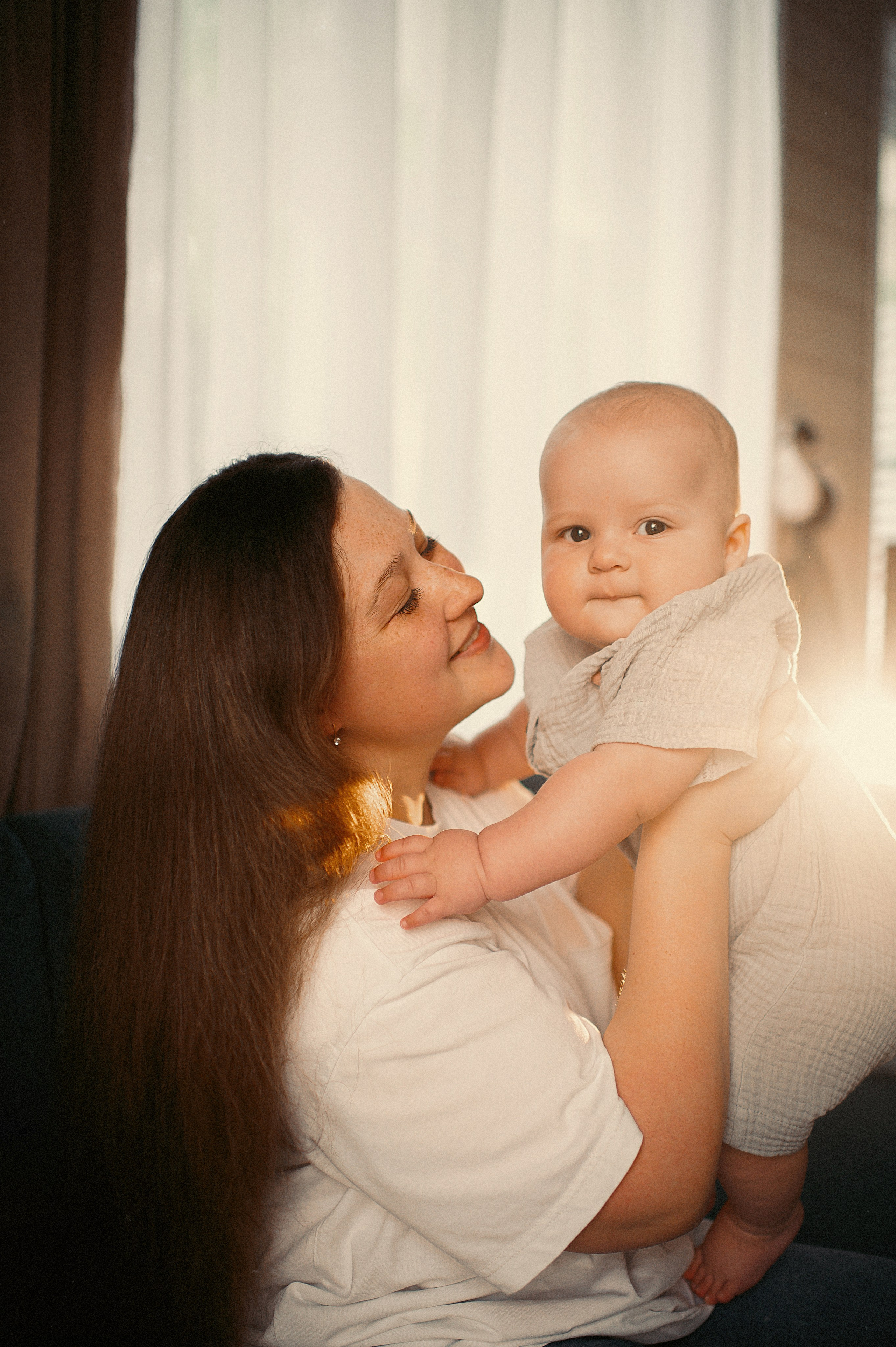 ОЛЯ, ИЛЬЯ и ВАНЕЧКА. Свадебный и семейный фотограф РИТА БОЧКАРЁВА