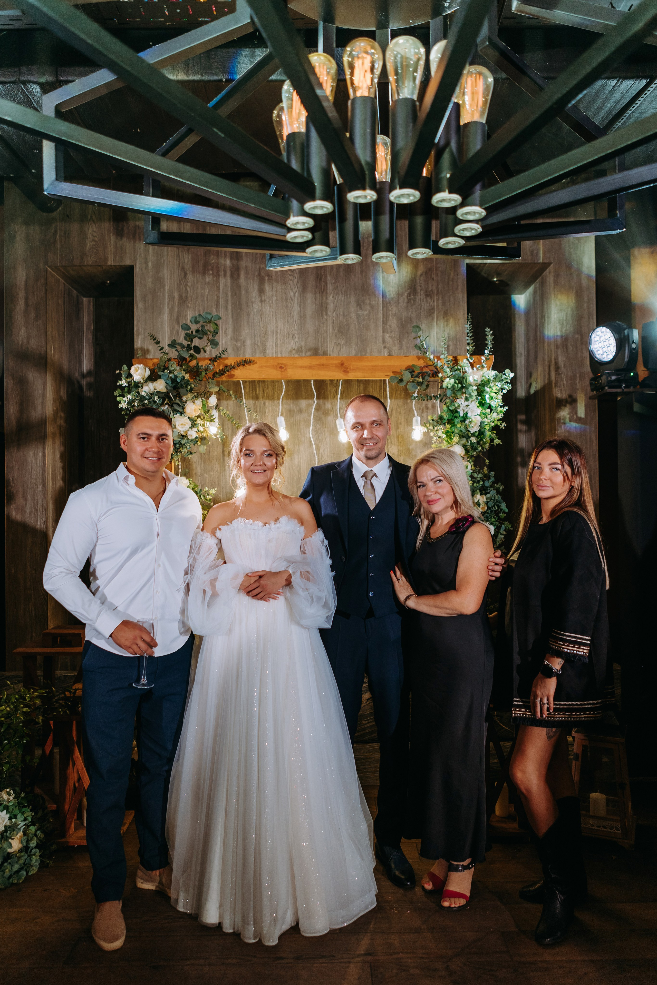 Борис и Алина. Свадебный фотограф Ксения Трухина в Нижнем Новгороде и Москве