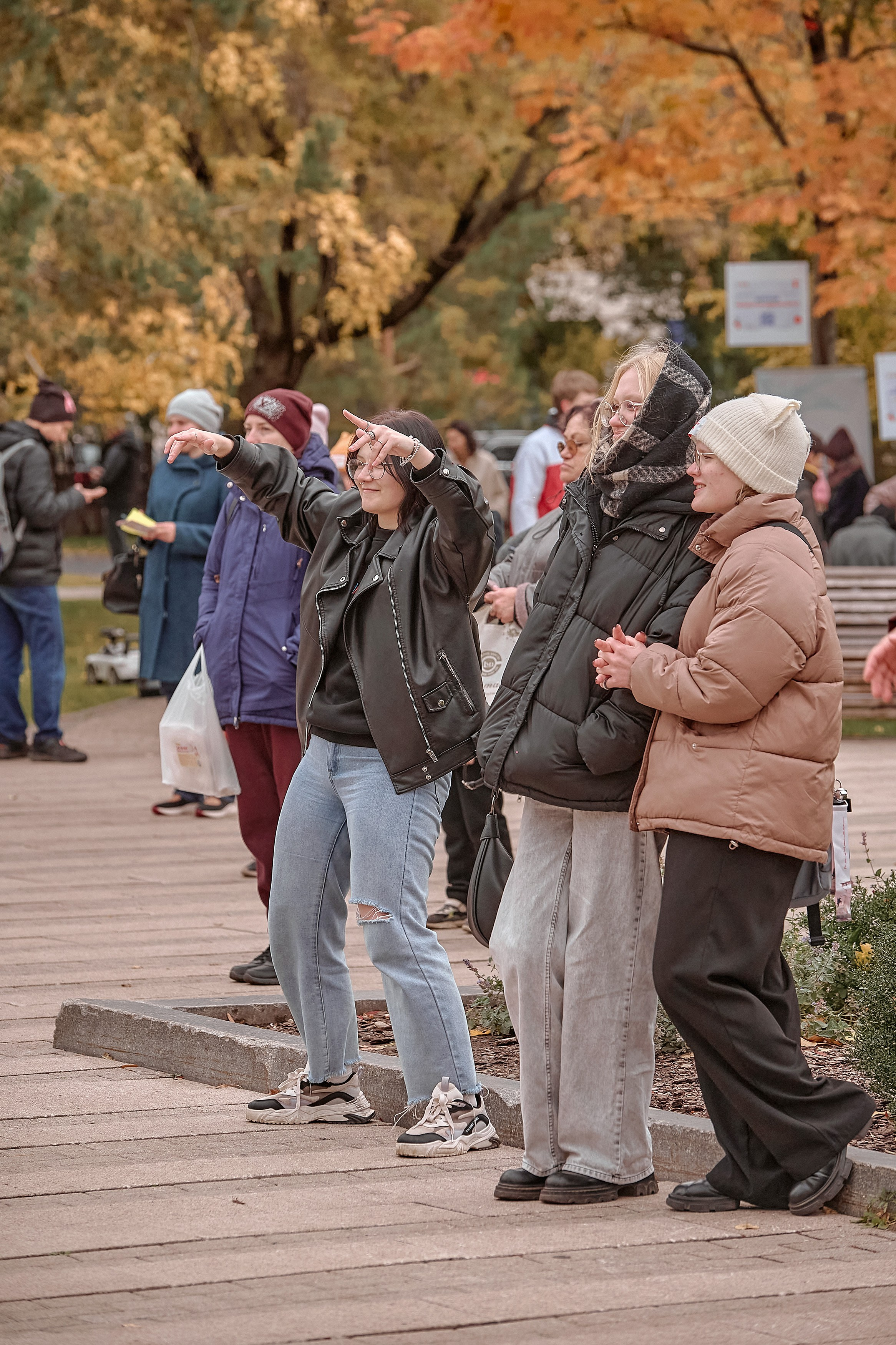 Шаолинь и Школа своего дела — Фестиваль «После уроков». Фотограф Яковлев Роман — Красноярск