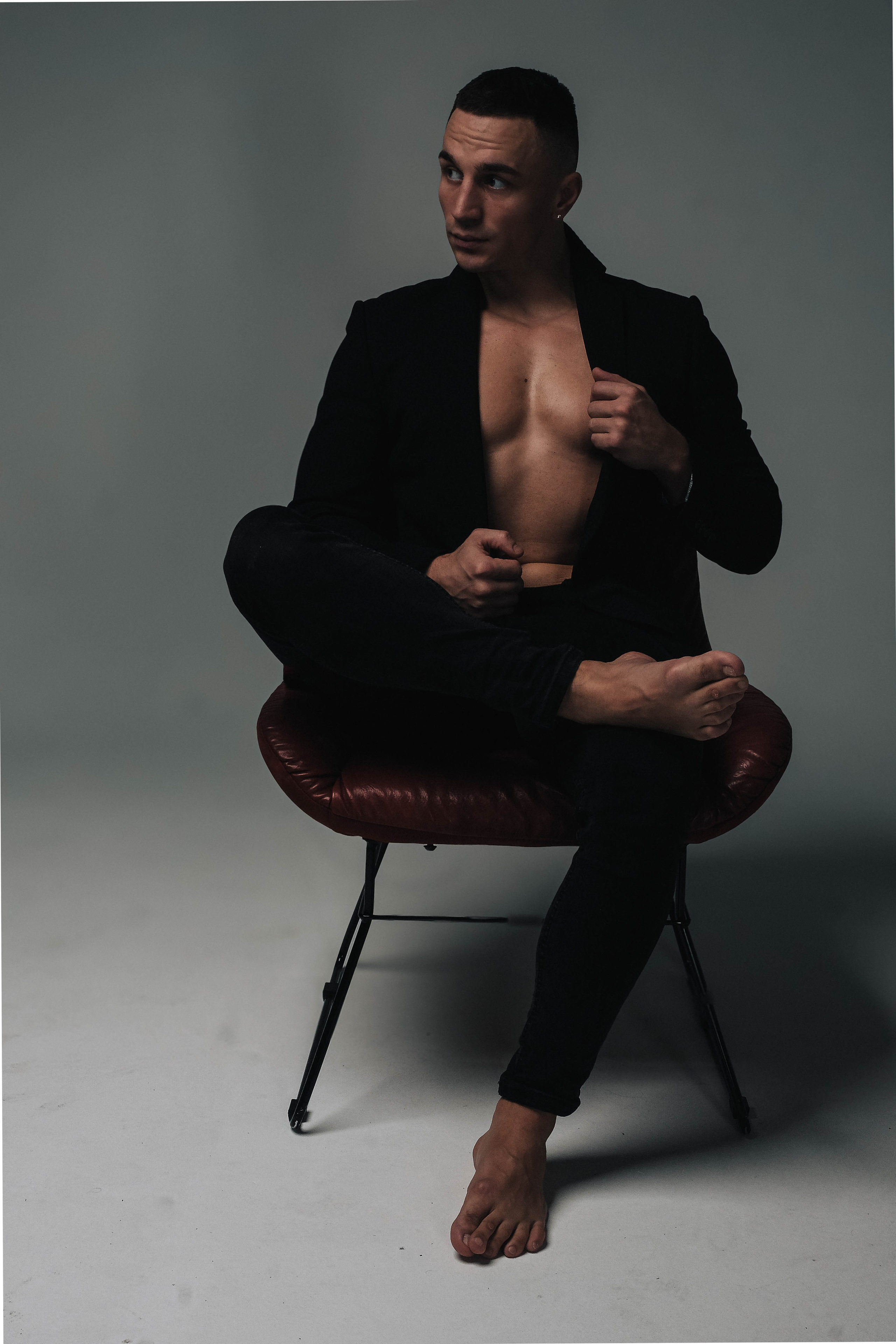 Сергей. Главная