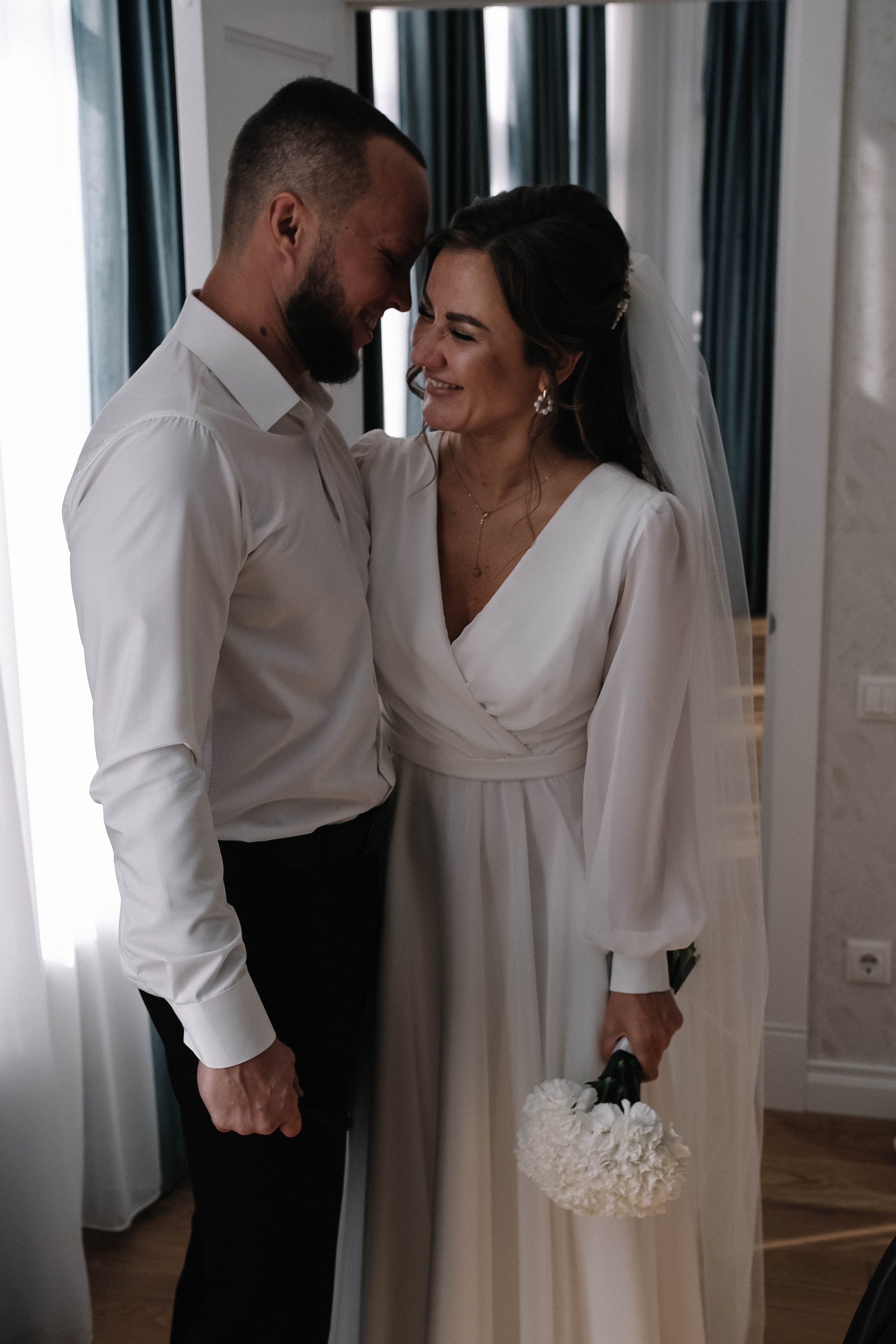 Свадьба Елены и Артема. Главная