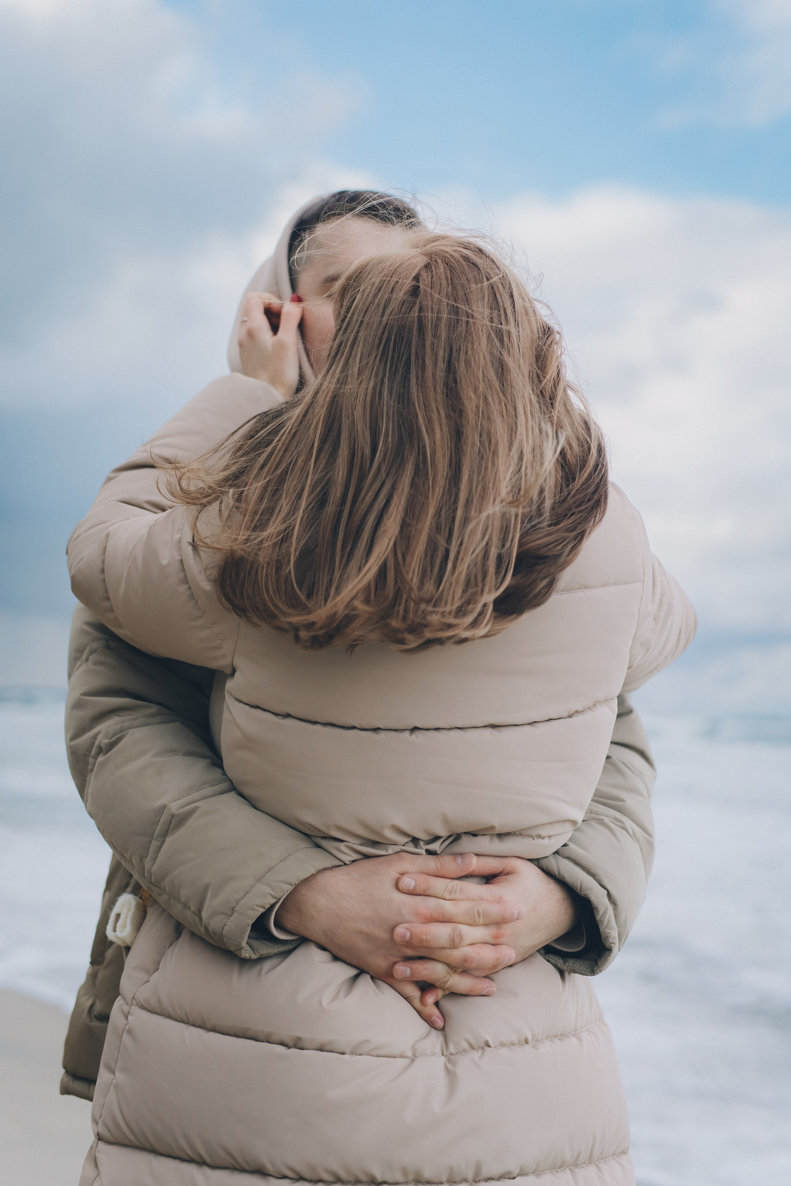 Алёна и Витя. Фотограф Зеленоградск Красильникова Елена