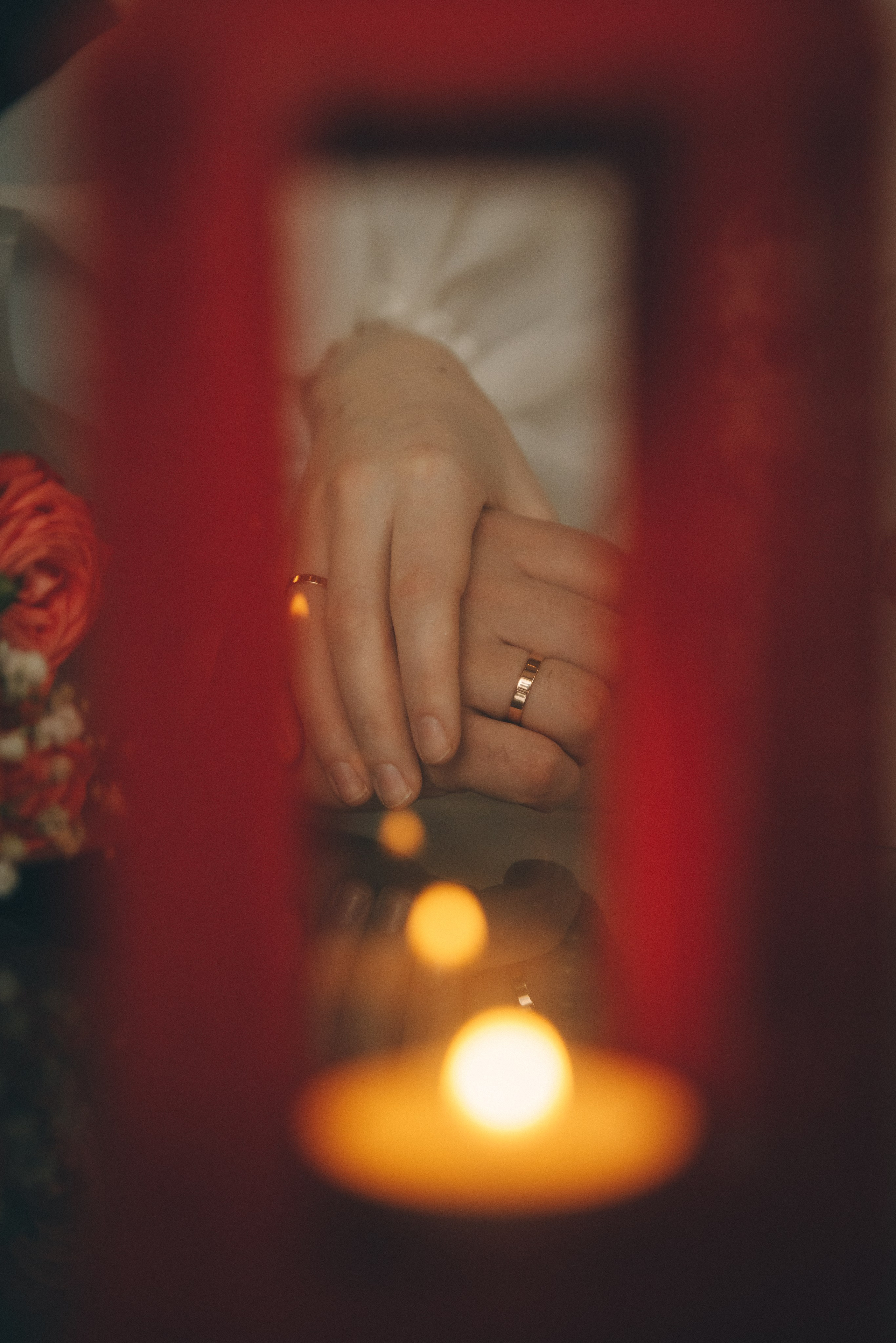 Екатерина и Даниил. Фотограф Зеленоградск Красильникова Елена