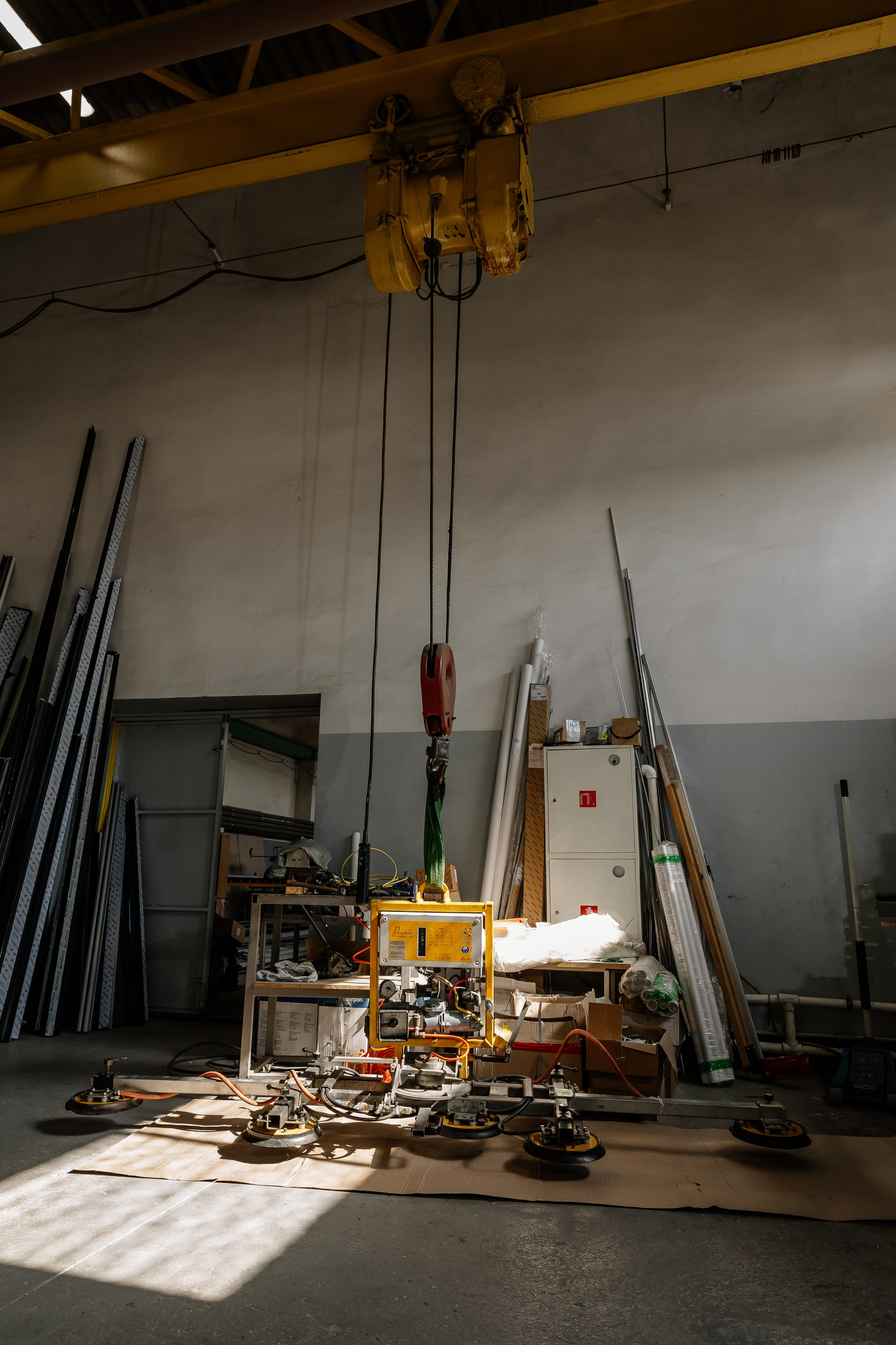 Квазар. Профессиональный фотограф Инесса Новикова в Москве