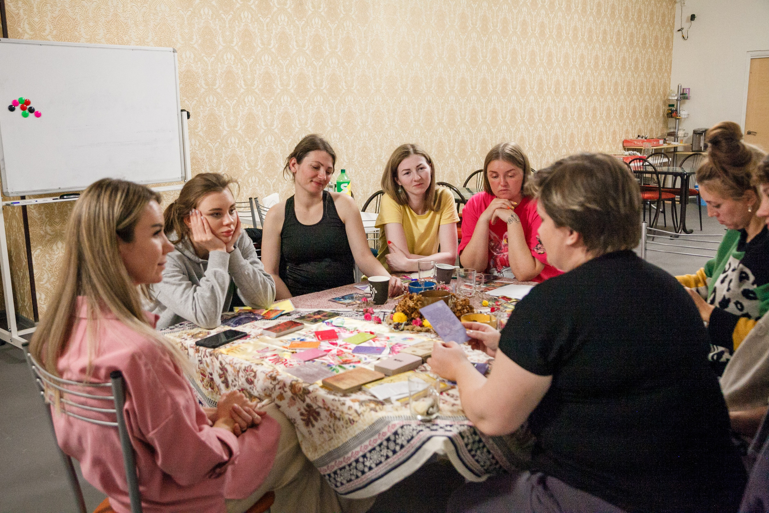 Ретрит"ОТКРОЙ СЕБЯ». Свадебный и семейный фотограф в Армавире