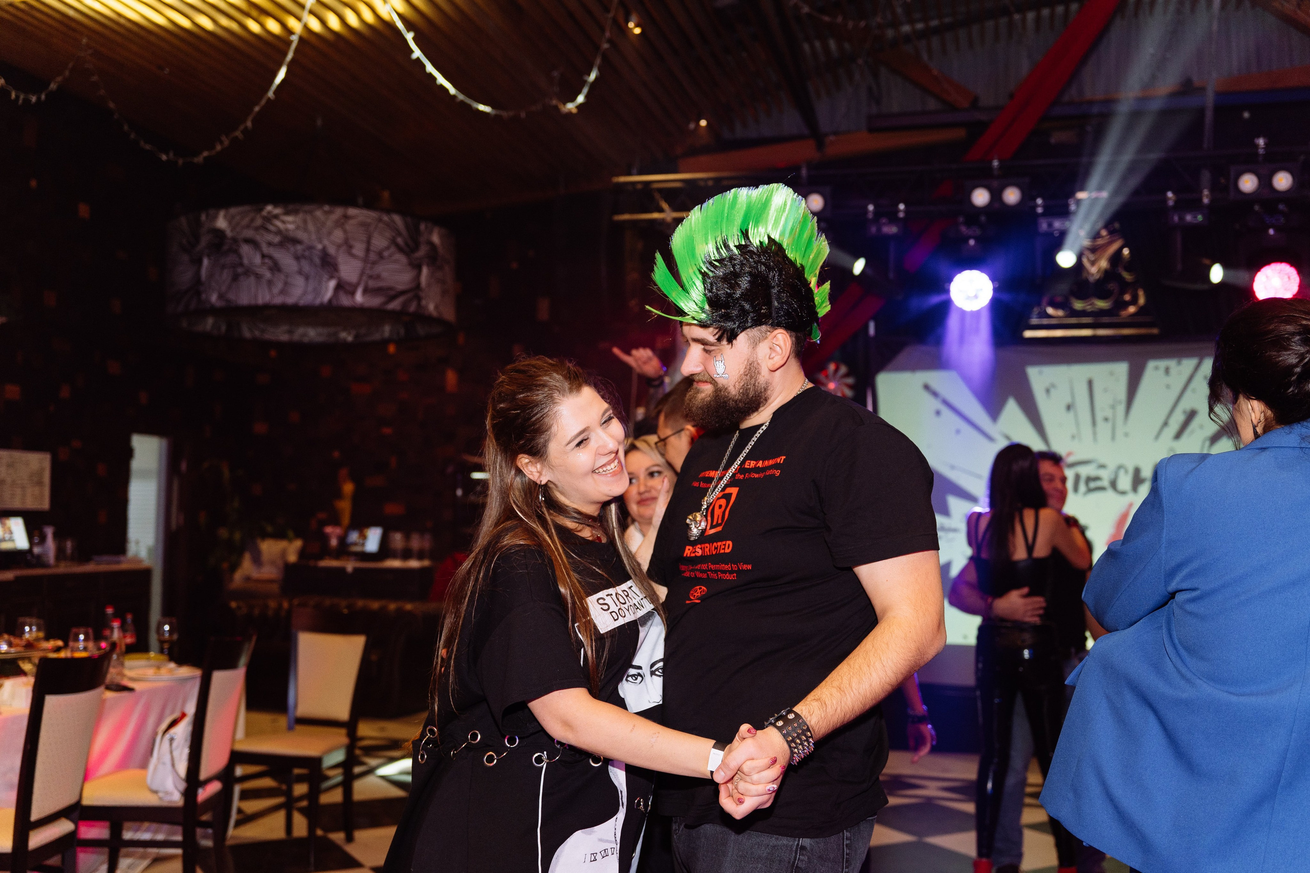 FINTECH новогодний корпоратив. Видео и фото для бизнеса |Video & Foto|Ростов-на-Дону|Краснодар|Москва