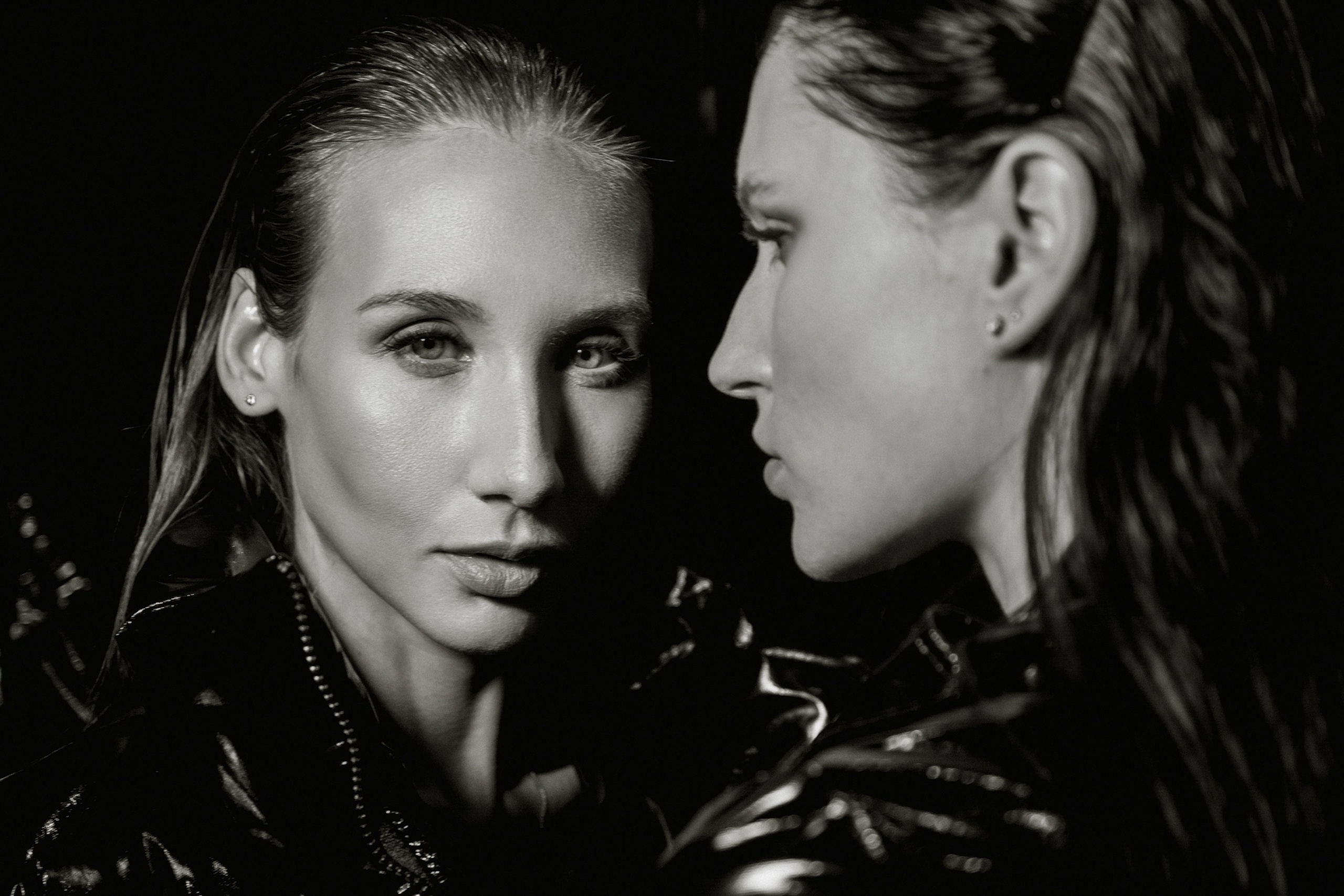 REPORTAGE. EVGENYA PERESADOVA