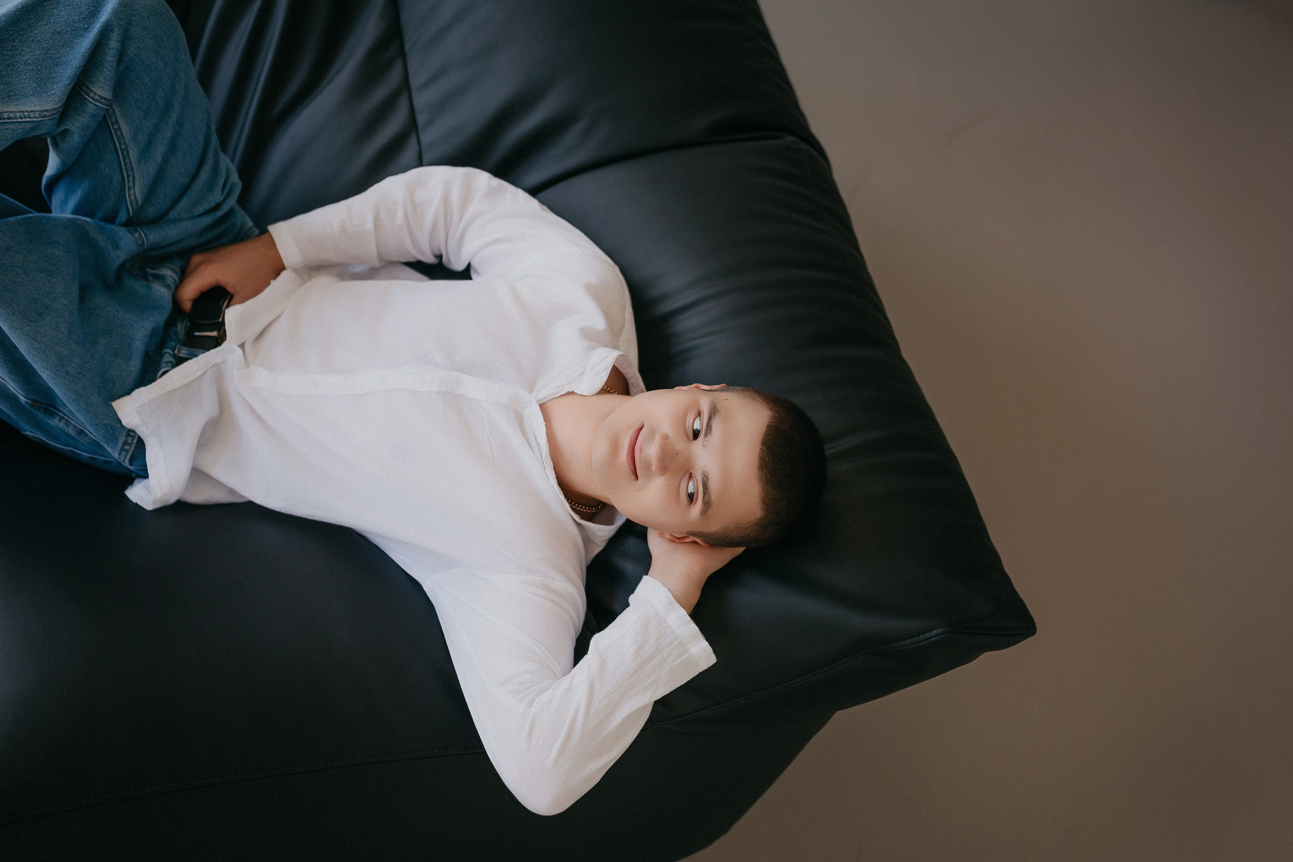 Полина & Влад. Семейный фотограф в Сургуте