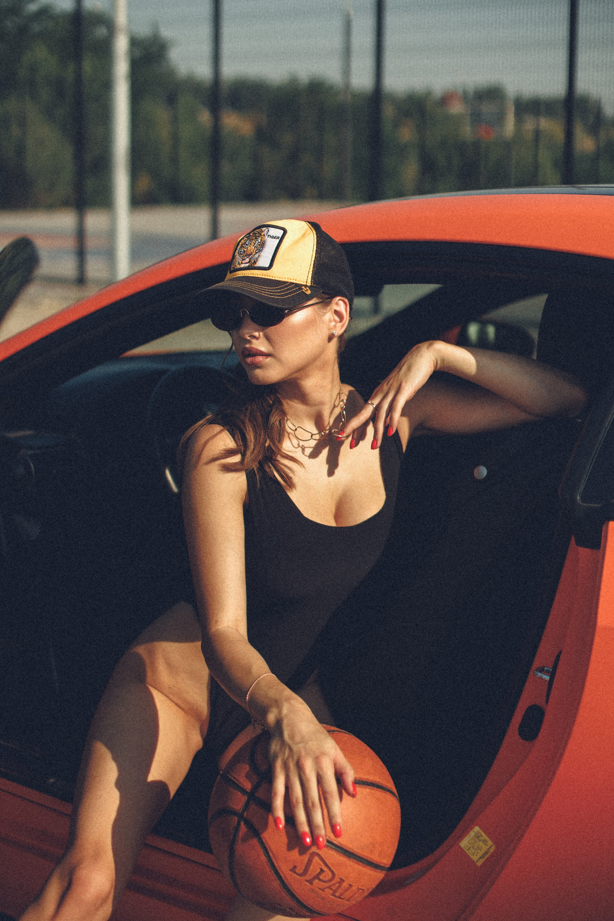 Кристина. Воронина Валерия, фотограф Донецк