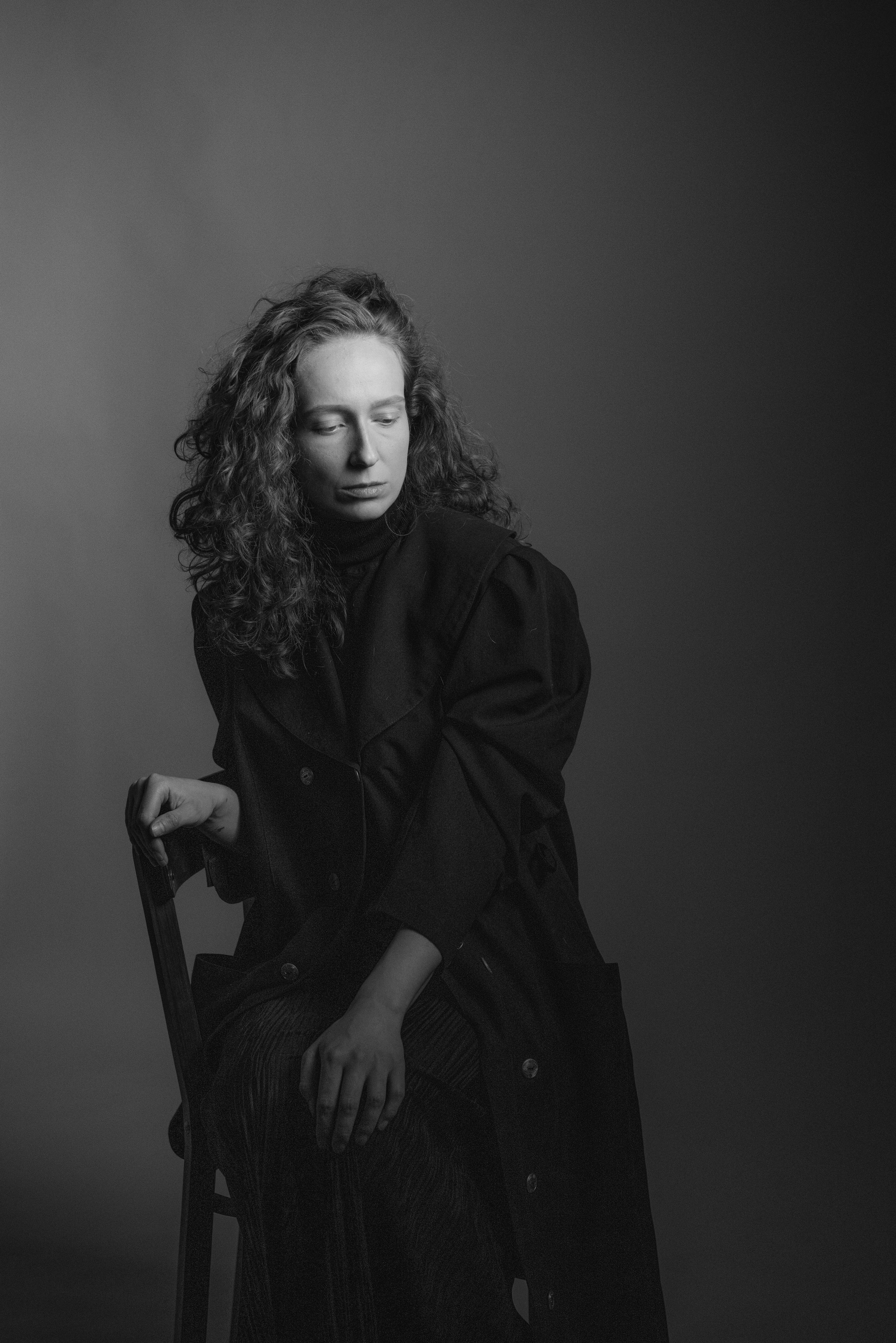 Катерина. Портретный и архитектурный фотограф в Москве и Санкт-Петербурге