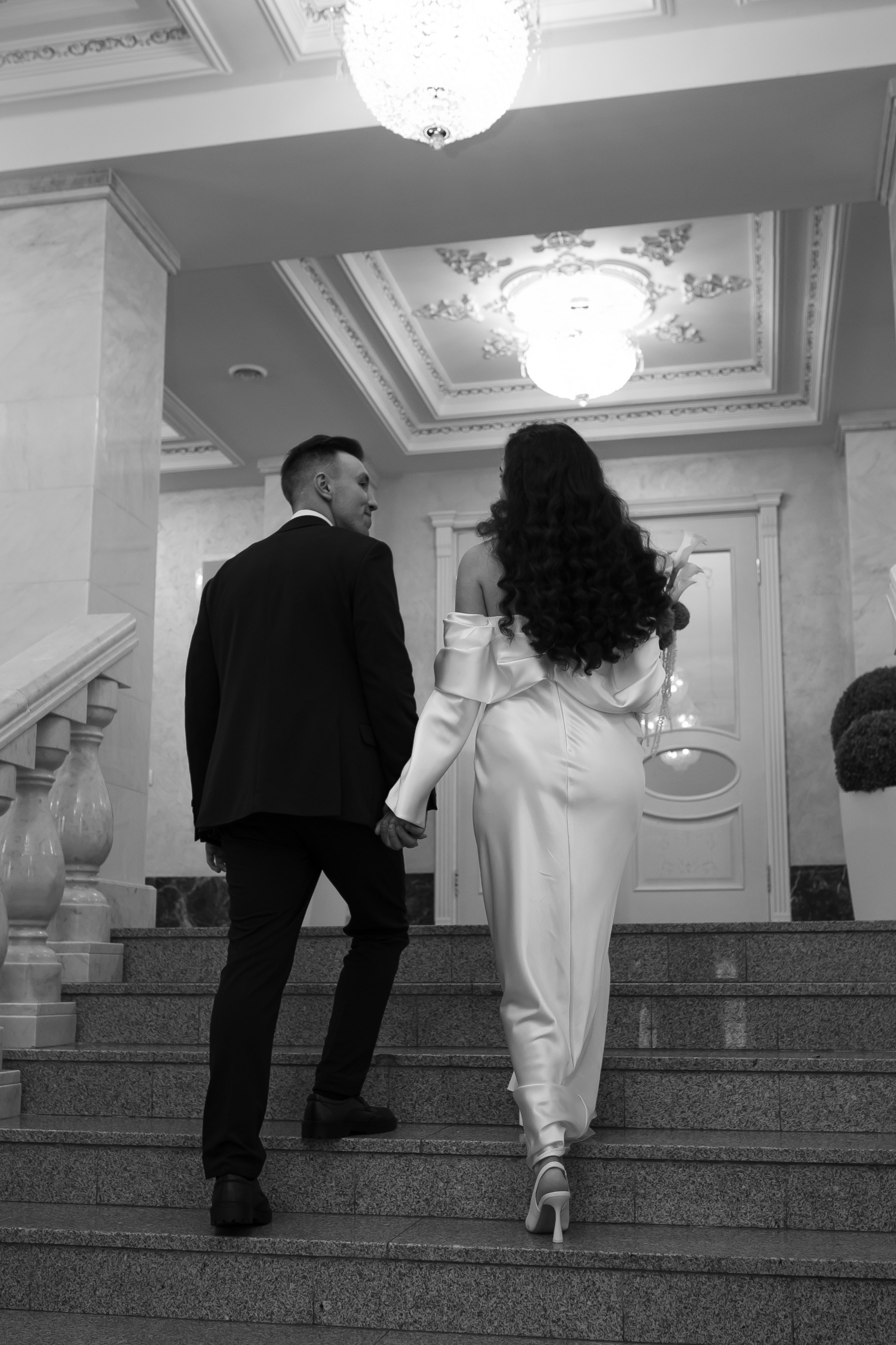 Полина & Кирилл. Фотограф в Йошкар-Оле Макарова Марина