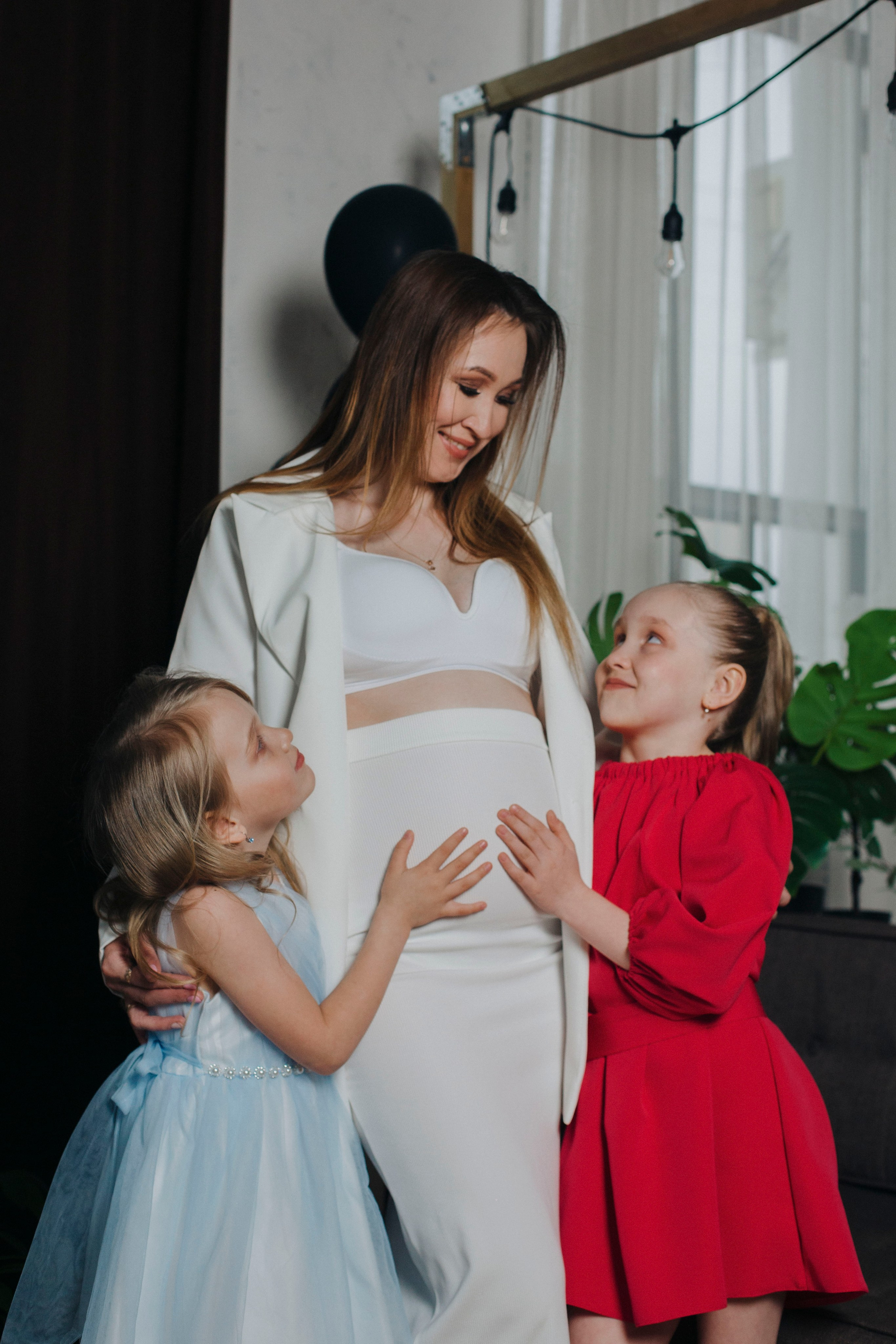 Семейная фотостудия Moda. Фотограф в Йошкар-Оле Макарова Марина