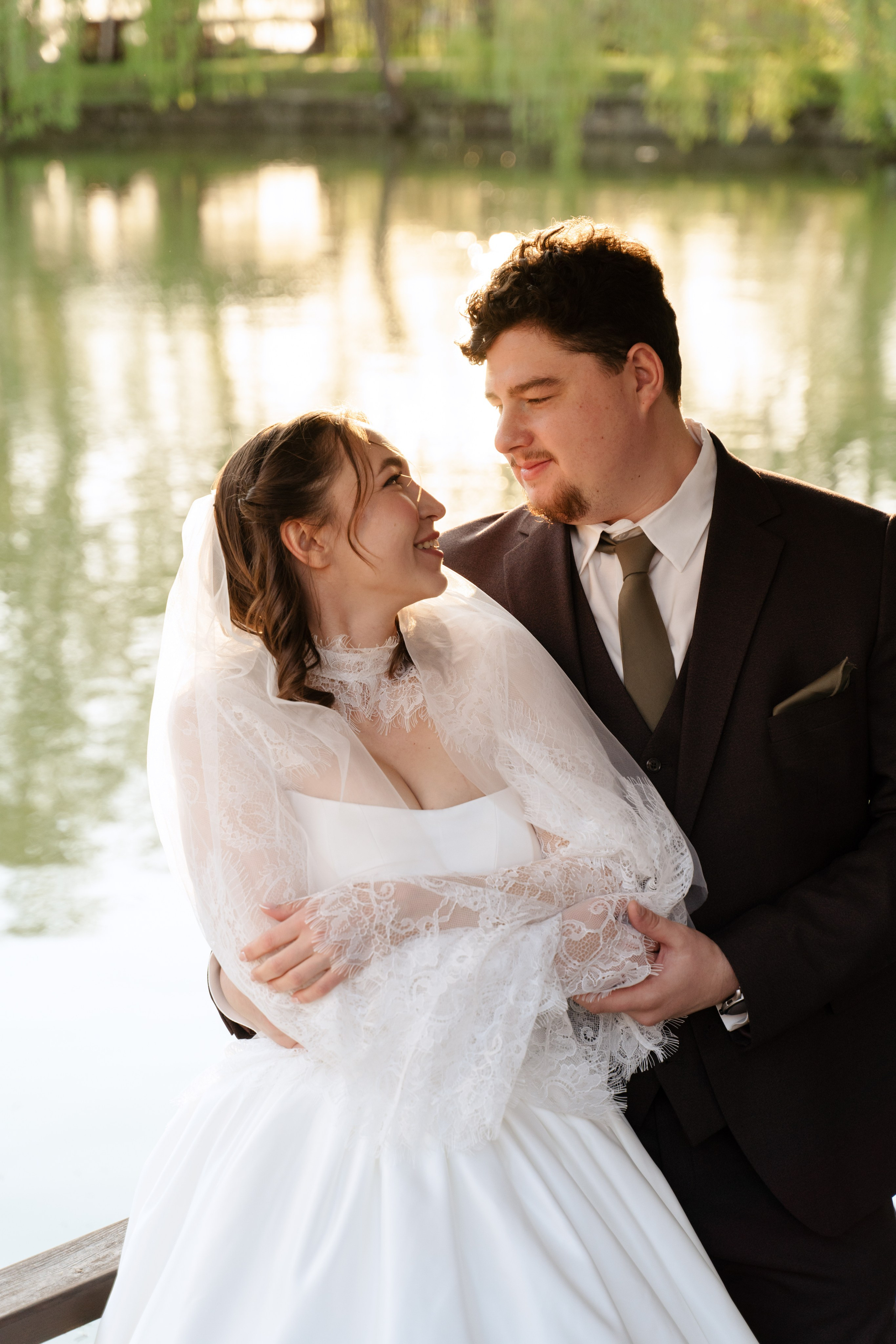 Stas & Anastasia. Портретный фотограф в Краснодаре Валерия Матирная