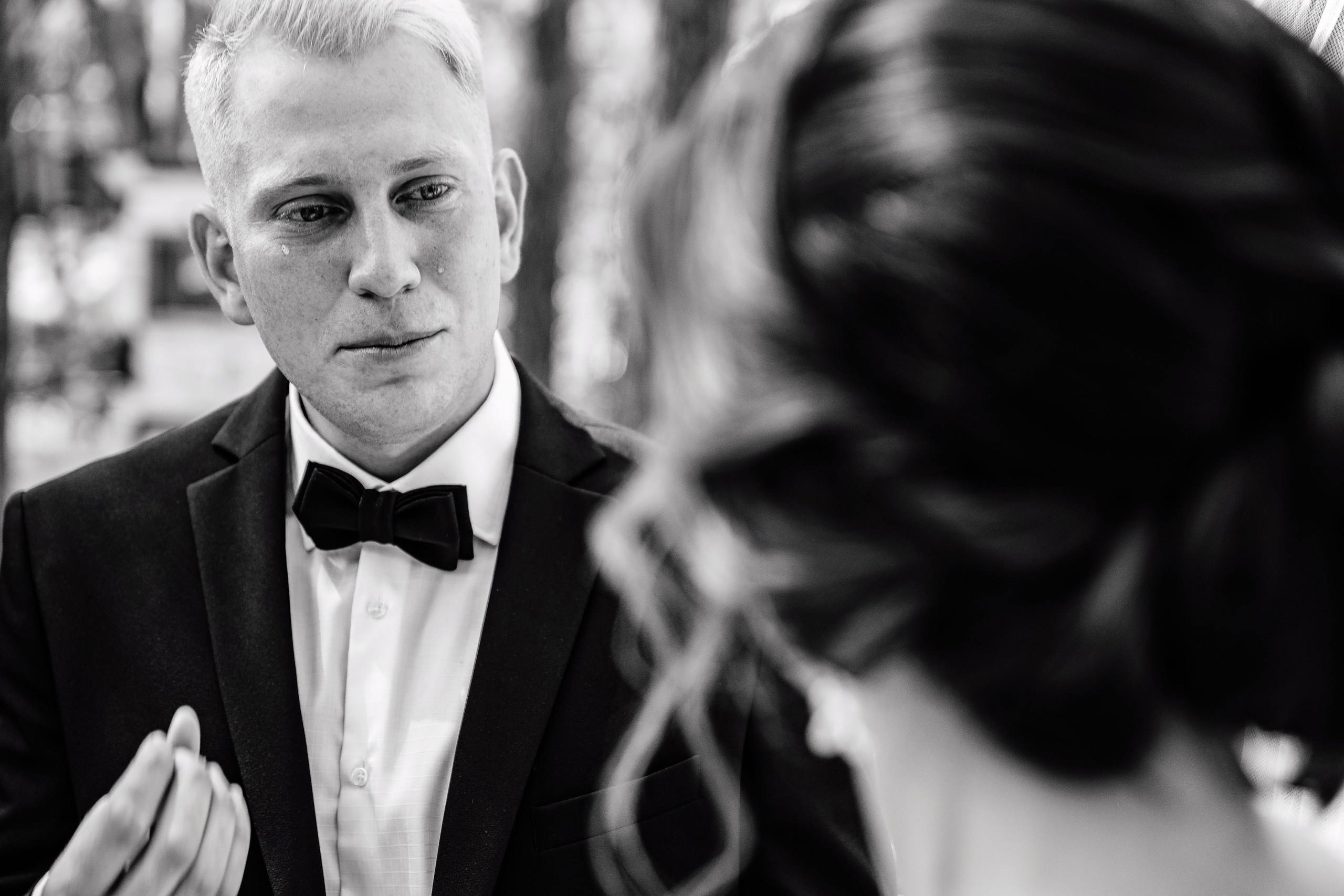 Свадьба. Фотограф в Новосибирске Добрынин Максим