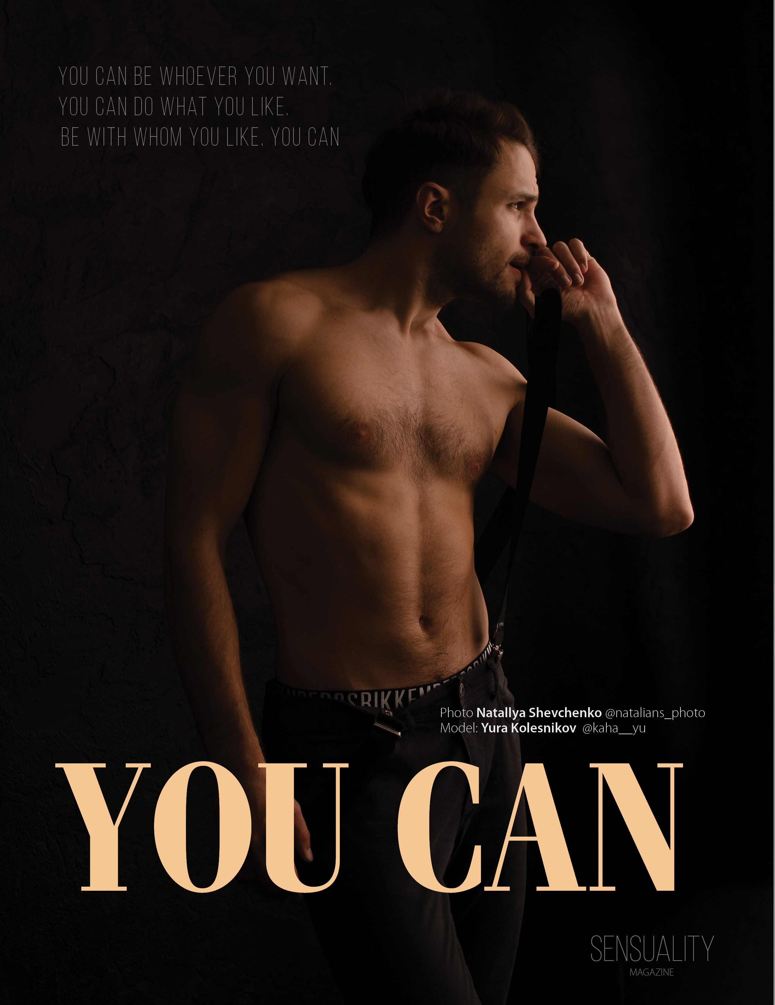 Sensuality October 2022. Будуарный / Ню Фотограф Наталья Шевченко Минск