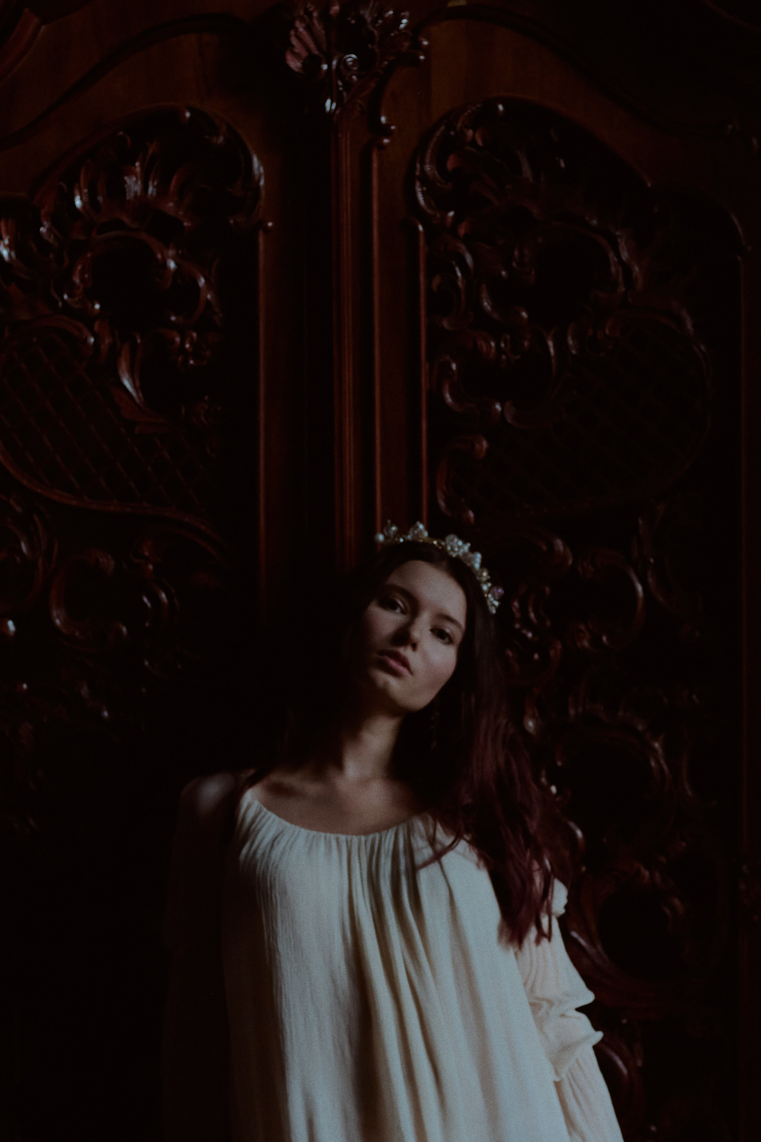 Мари. Фотограф лавстори Москва/МО Приятелева Ангелина