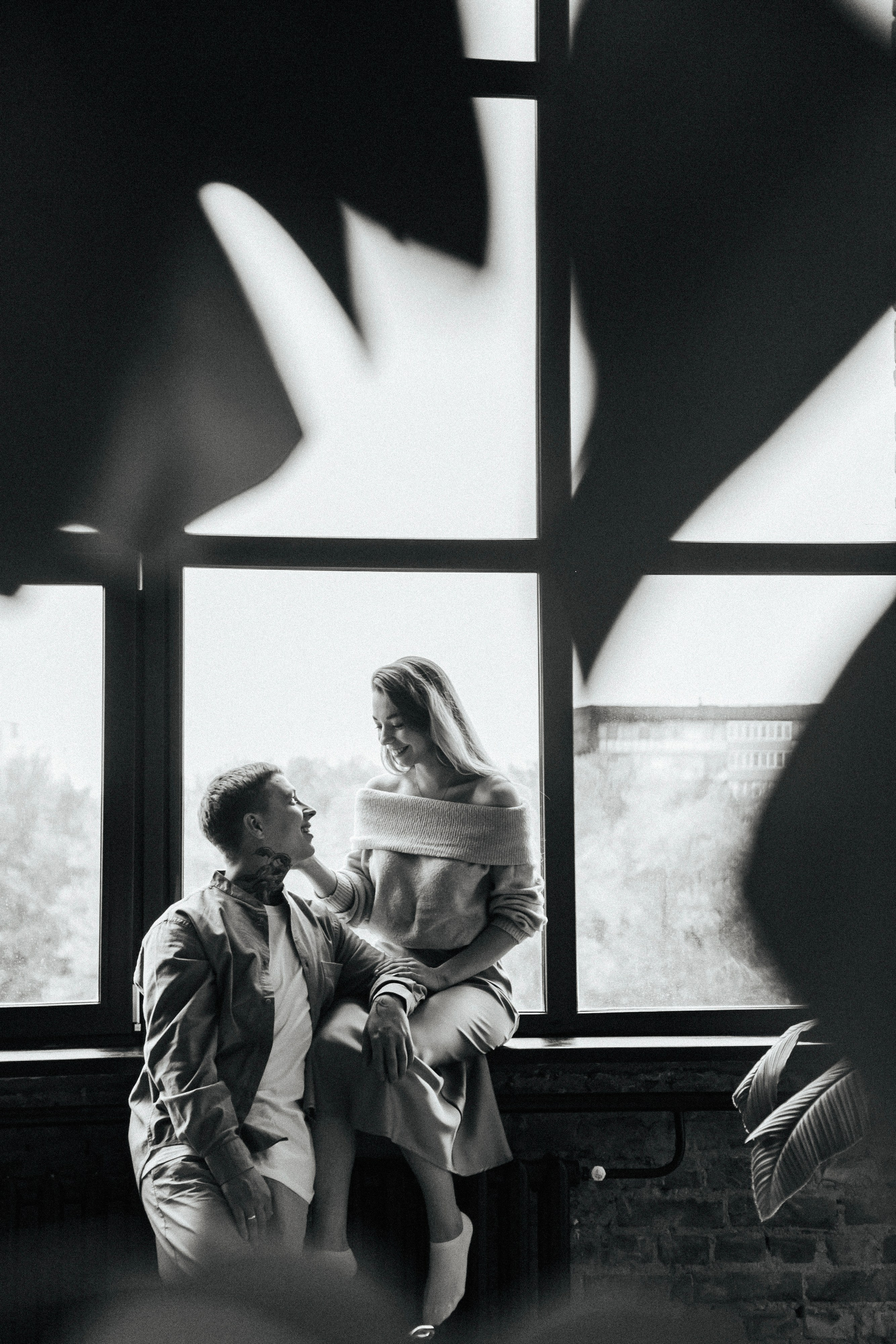 Evgeny & Maria. Фотограф Иван Гуляев