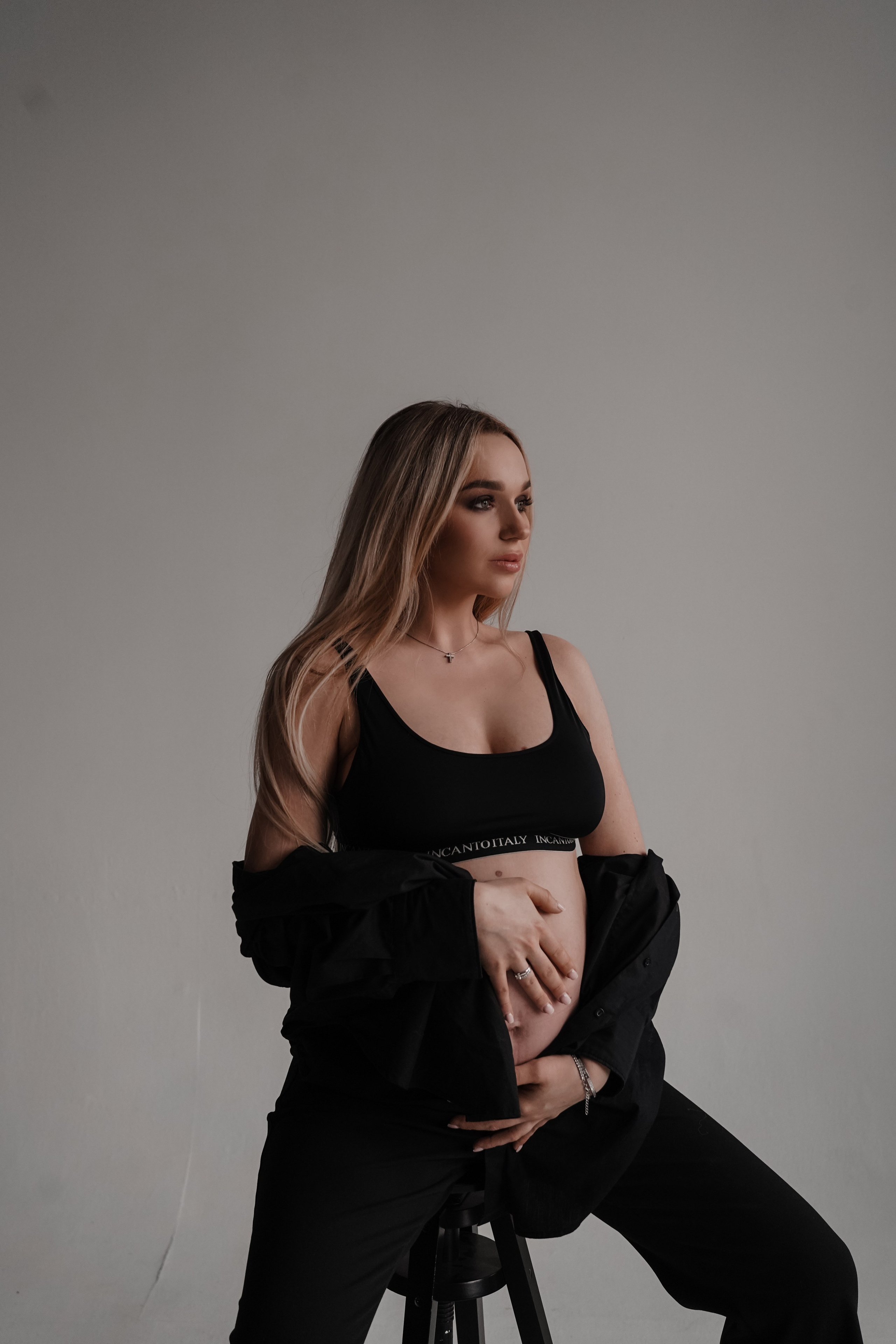 Фотосессия беременности. Фото и видео съемка