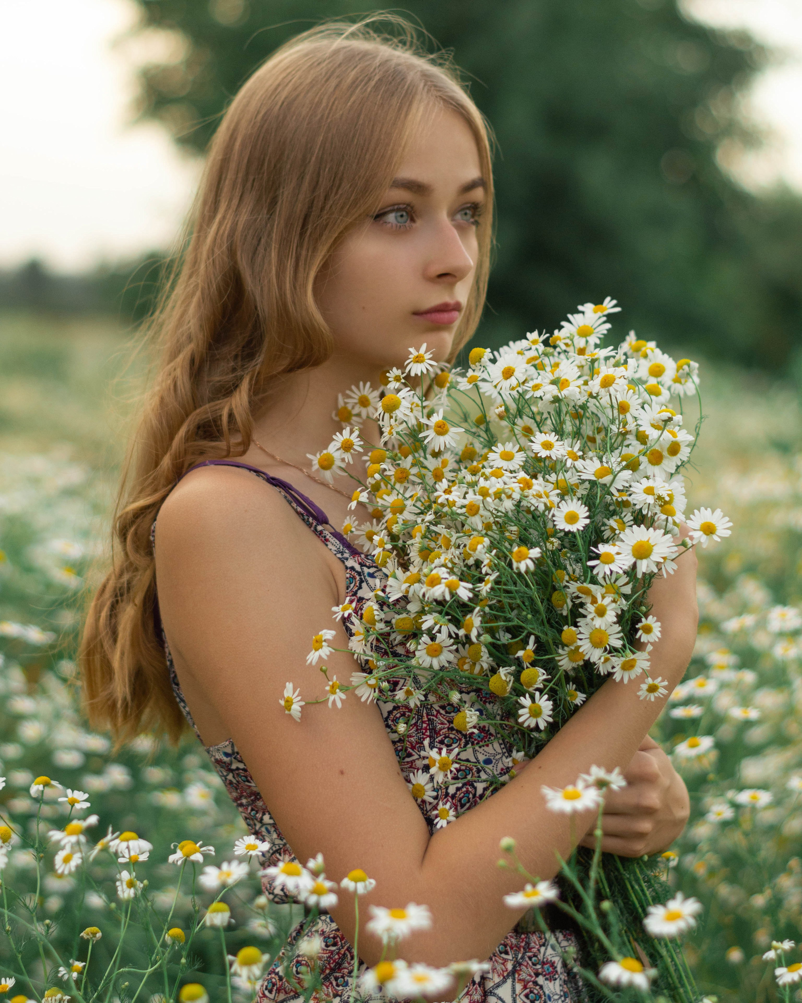 Анастасия. Фотограф Воронеж Кристина Золотарёва