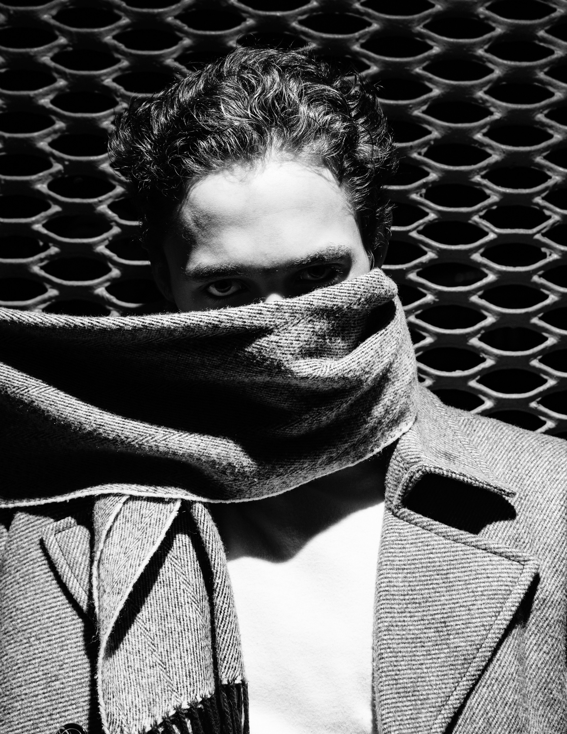 Daniel Chalamet | Фотограф в Москве и Санкт-Петербурге — коммерческая, портретная и репортажная съёмка