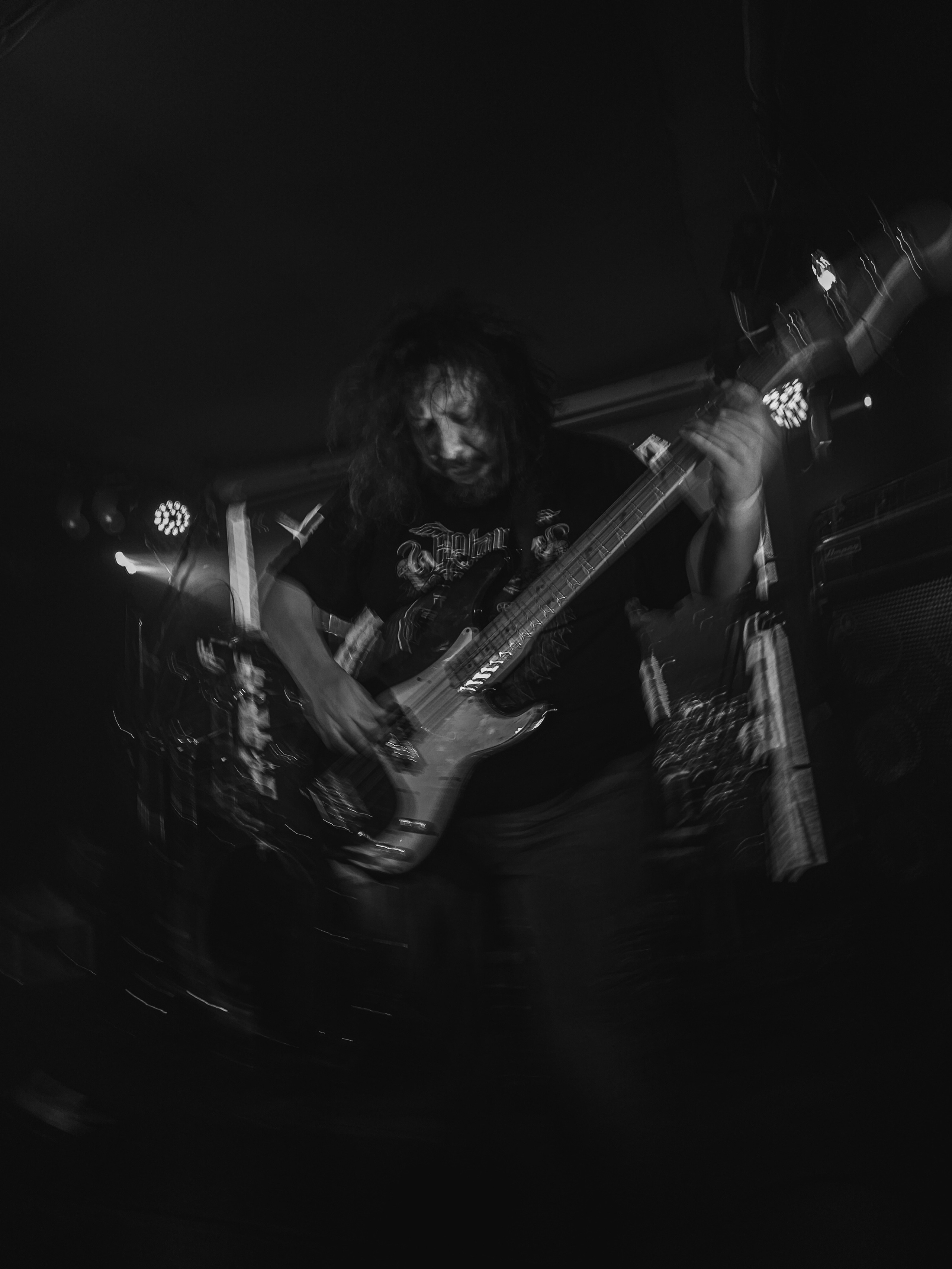 Rossomahaar XXX 07.02.2025. Репортажный фотограф в Москве Legiodot