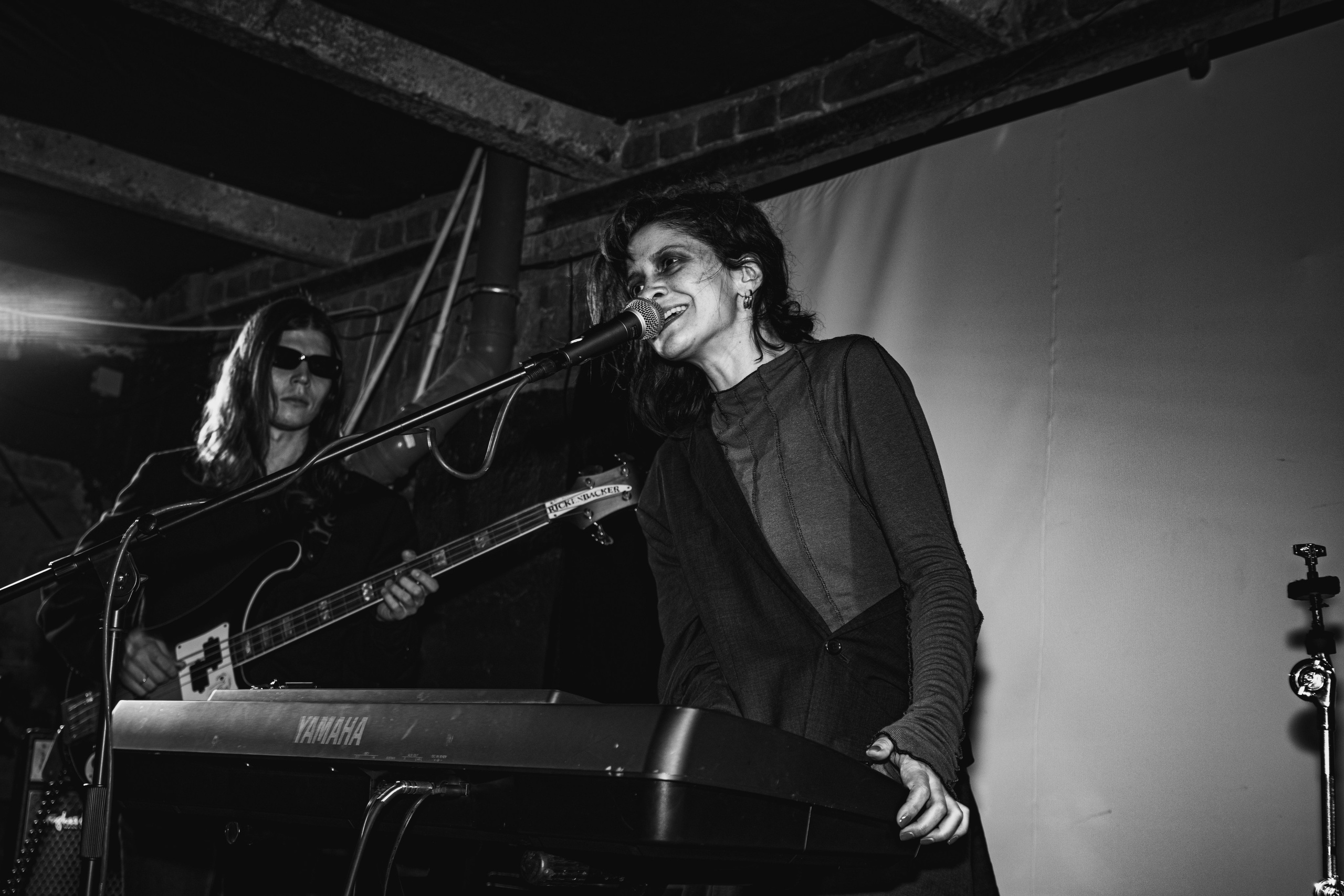 Концерт памяти Сергея Серегина. Репортажный фотограф в Москве Legiodot