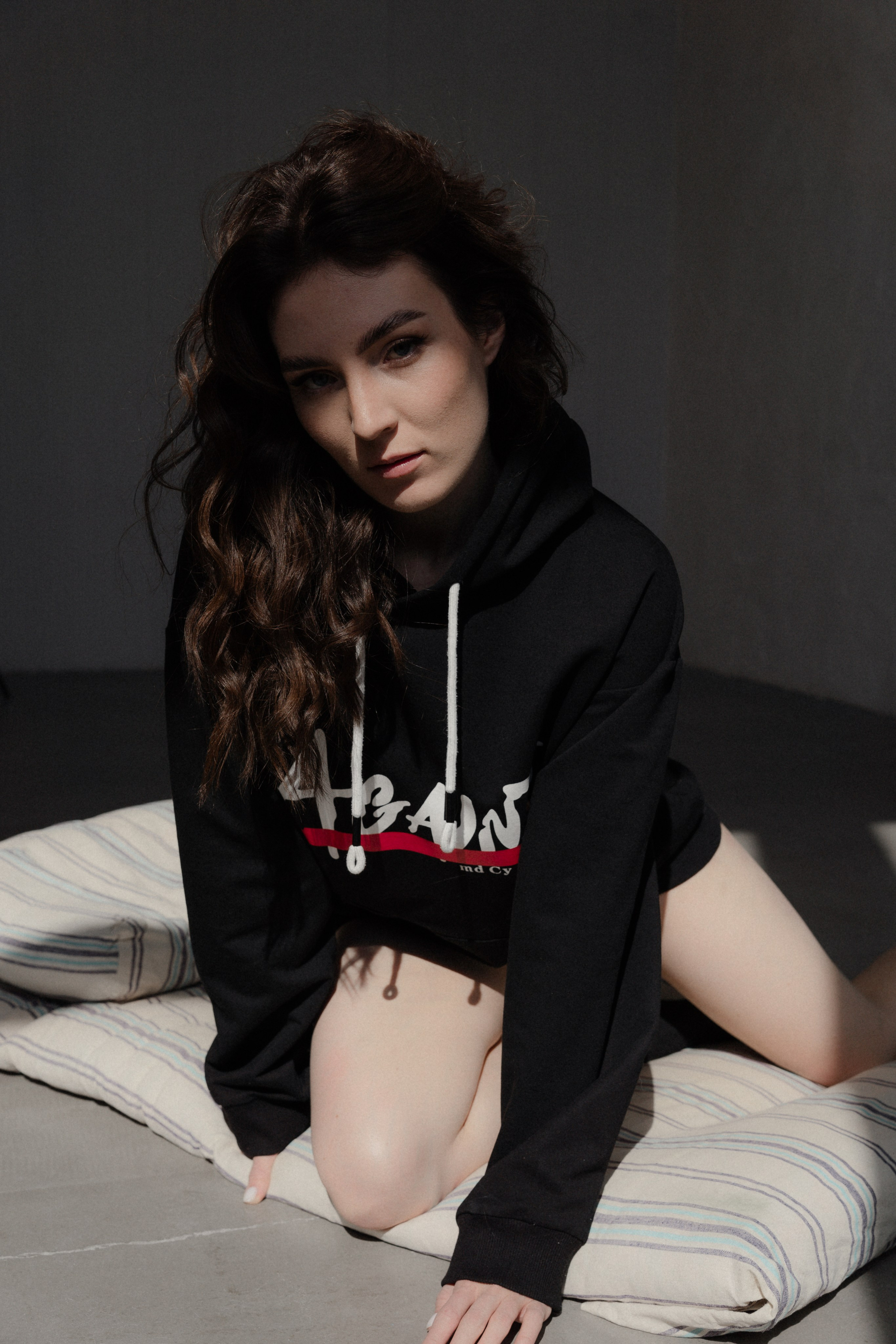 Ирина. Истории