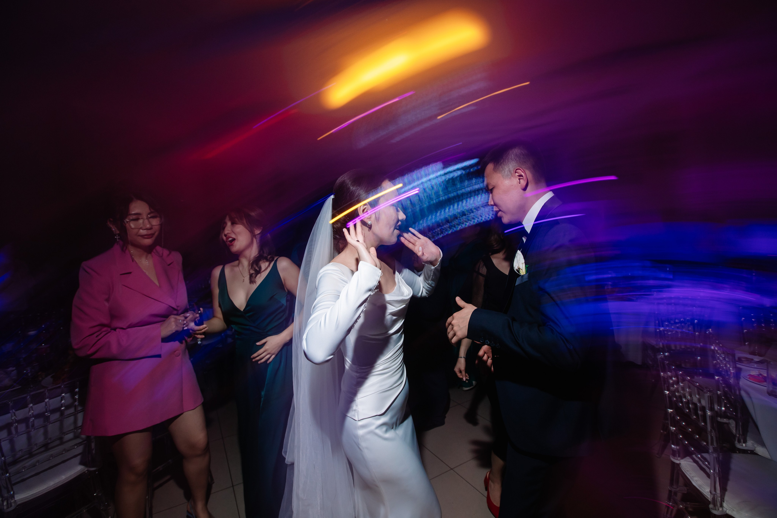 Свадьба Борис и Виктория. Свадебный и семейный фотограф в Элисте Лиджик Сарлов