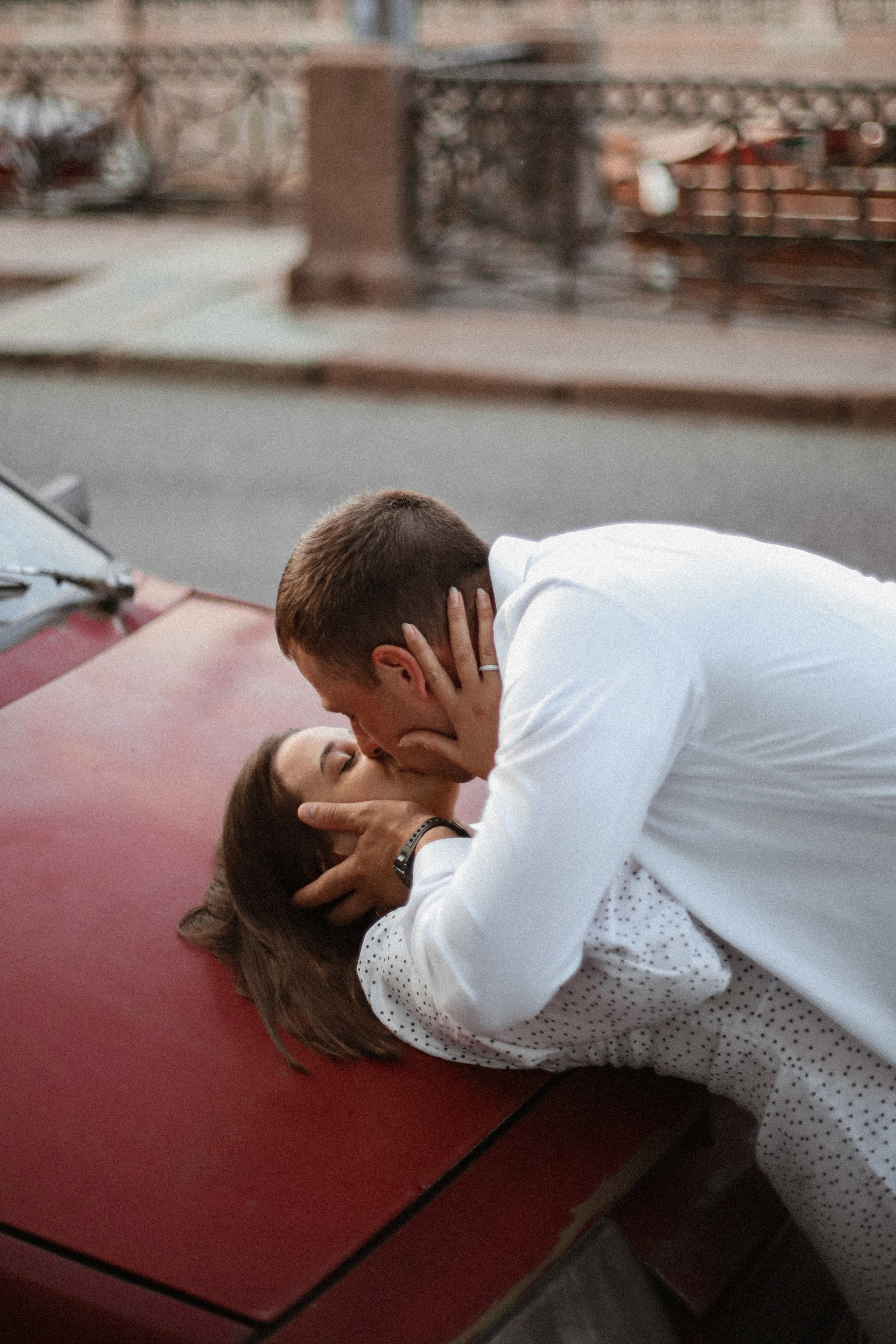 Love Story. Фотограф Санкт-Петербург | Валерия Рогальская