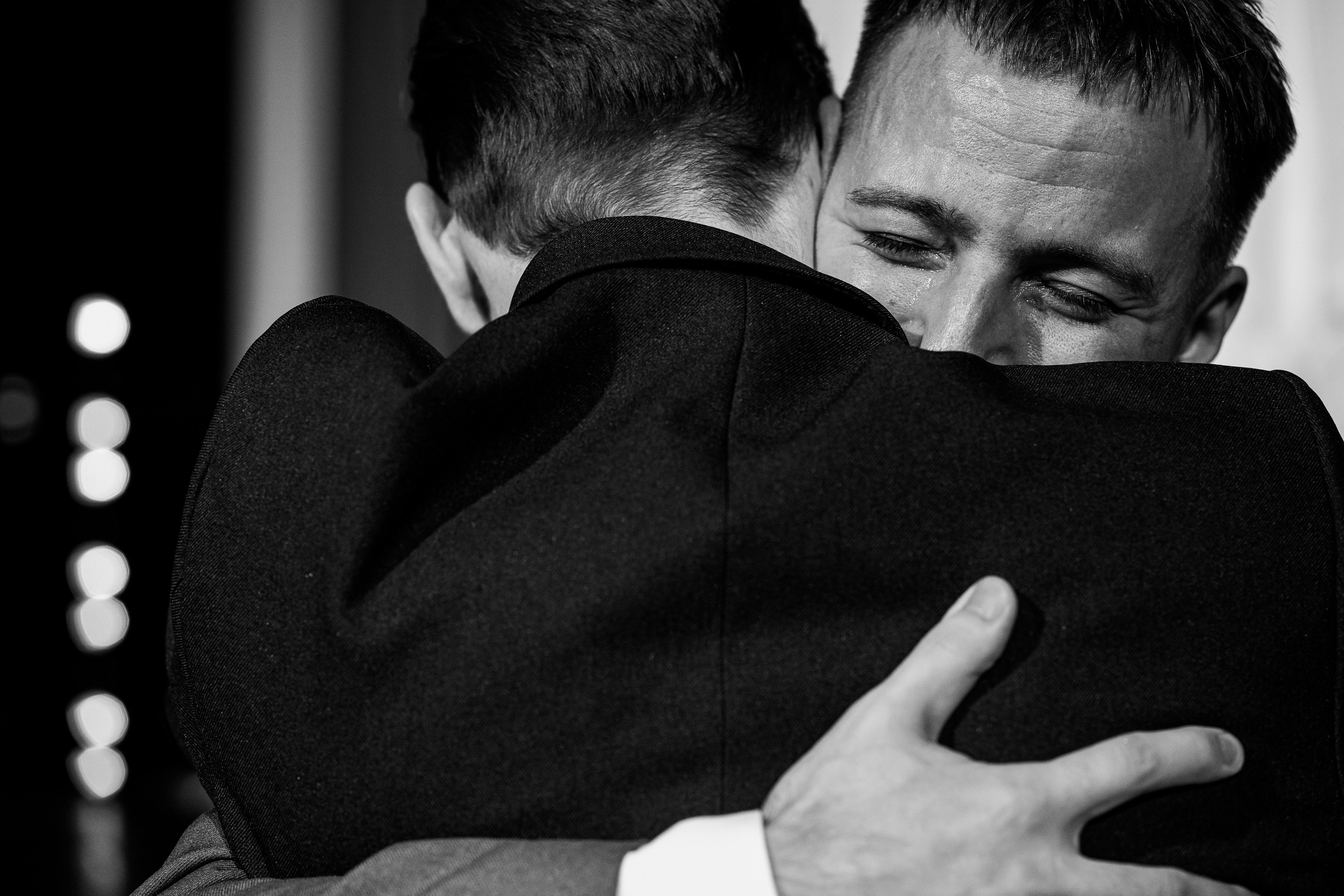 Максим и Екатерина. Свадебный, репортажный фотограф Фомин Андрей в Нижнем Новгороде