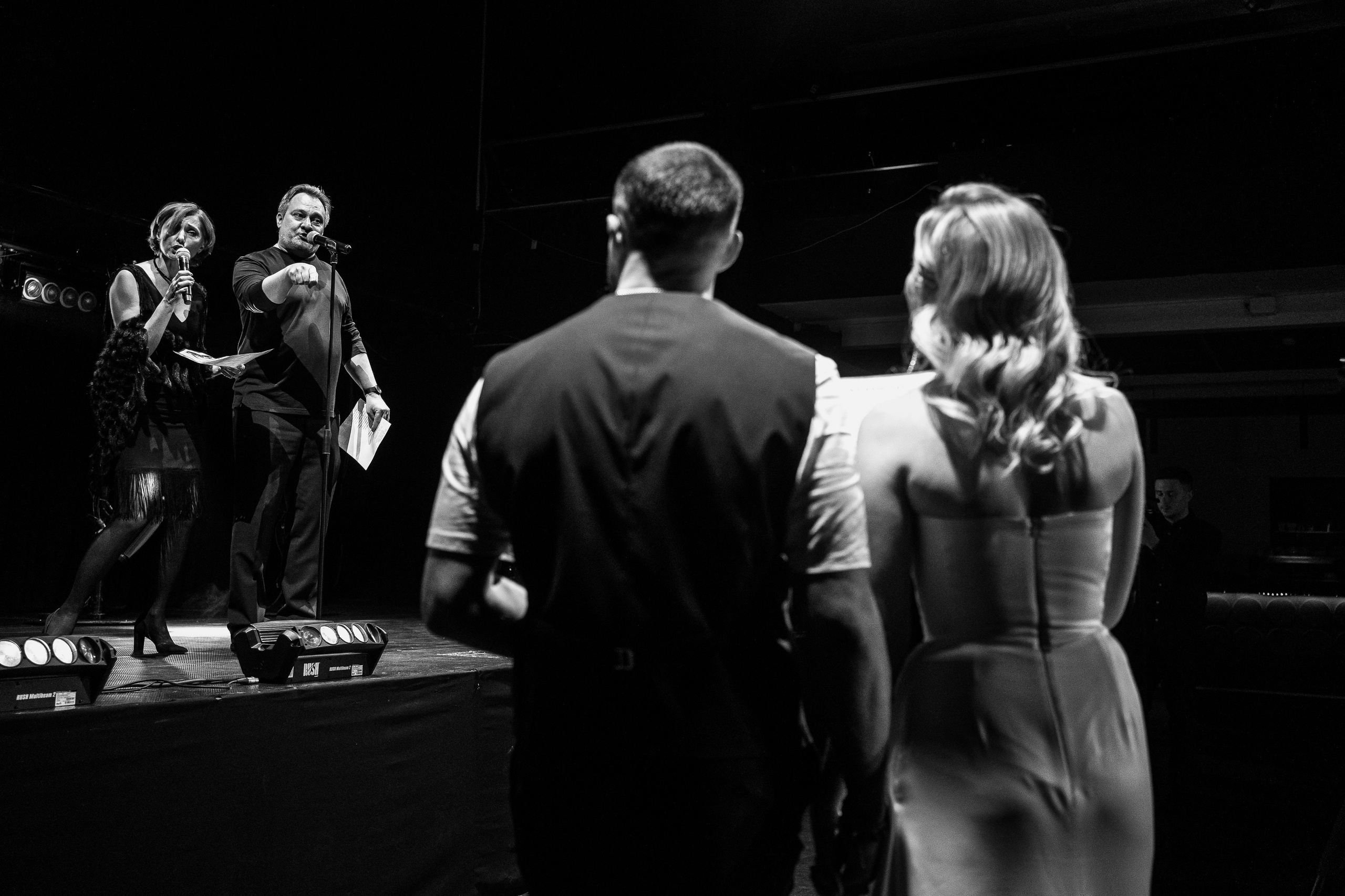 Андрей и Юля. Свадебный, репортажный фотограф Фомин Андрей в Нижнем Новгороде